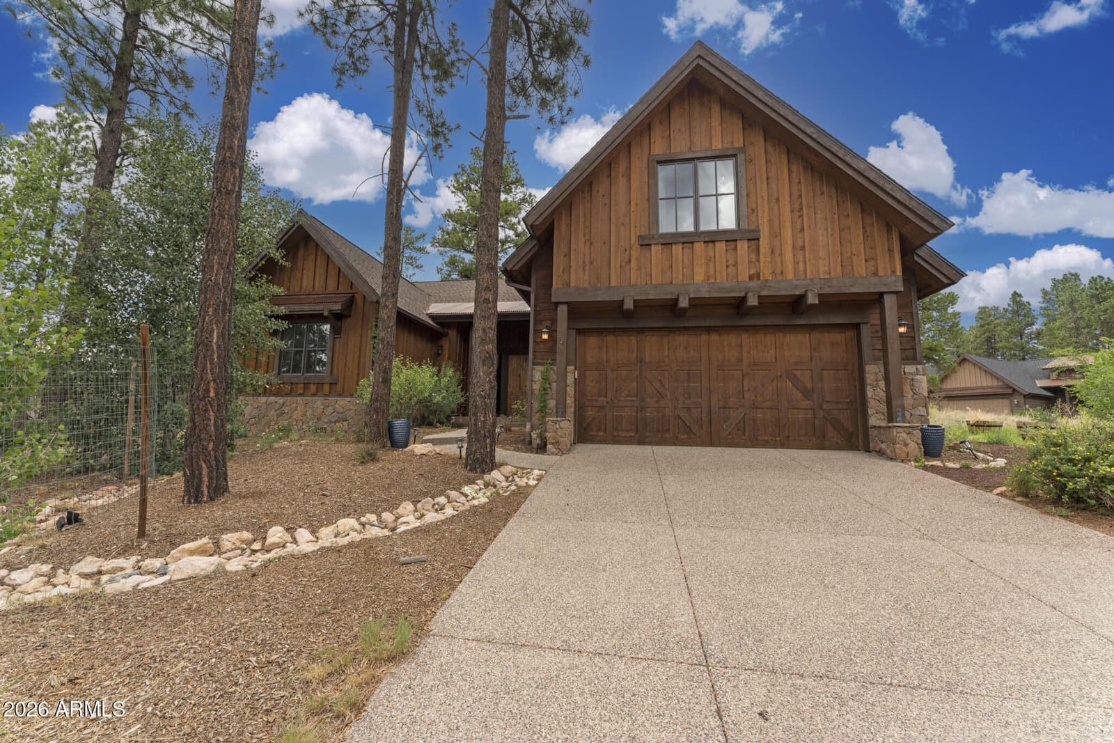 2618 S Bluebird Court, Flagstaff, AZ 86005 — photo 3 of 39