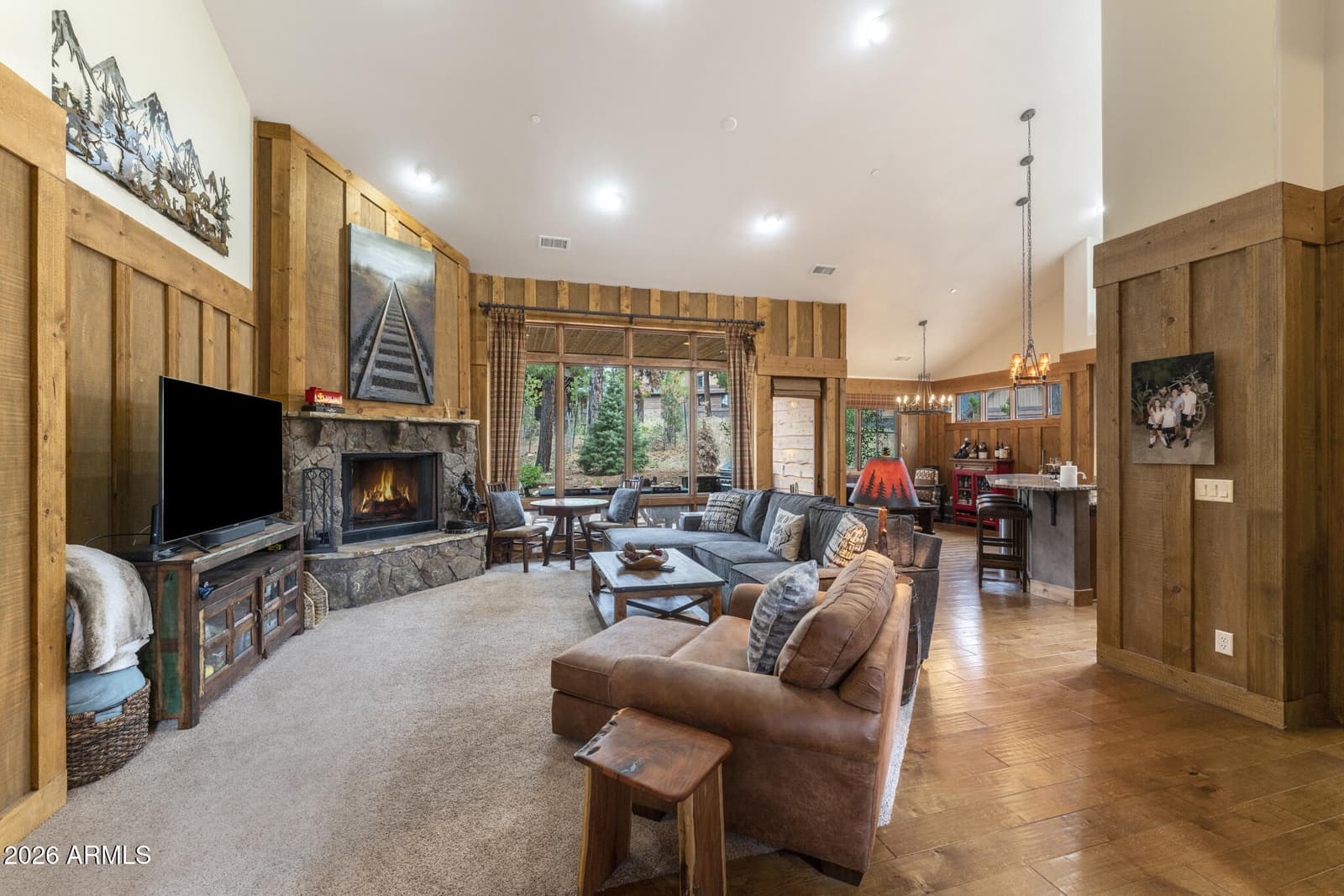 2618 S Bluebird Court, Flagstaff, AZ 86005 — photo 5 of 39
