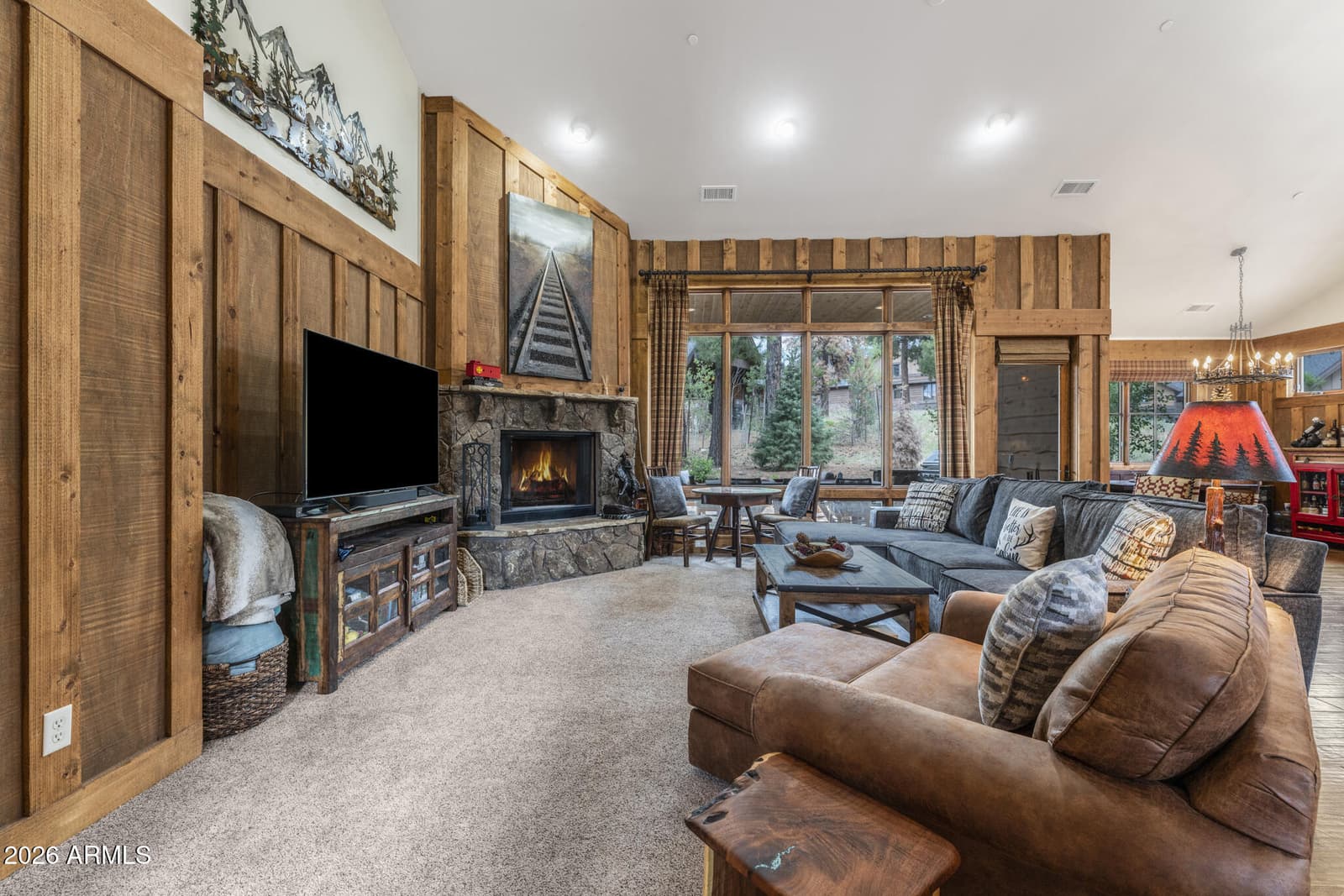 2618 S Bluebird Court, Flagstaff, AZ 86005 — photo 1 of 39