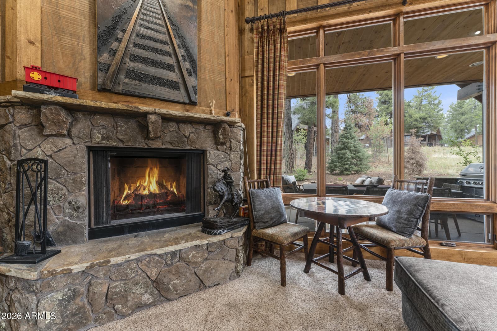 2618 S Bluebird Court, Flagstaff, AZ 86005 — photo 10 of 39