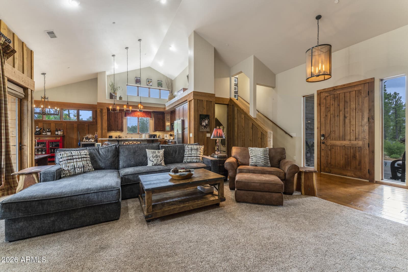 2618 S Bluebird Court, Flagstaff, AZ 86005 — photo 11 of 39