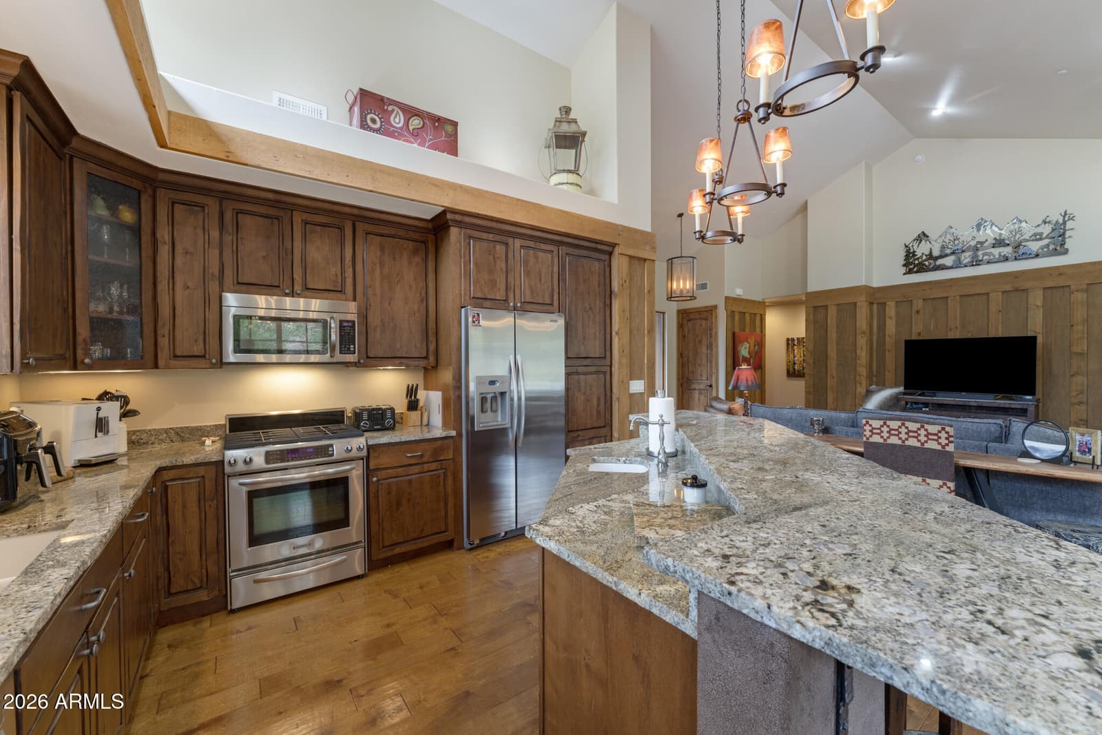 2618 S Bluebird Court, Flagstaff, AZ 86005 — photo 15 of 39