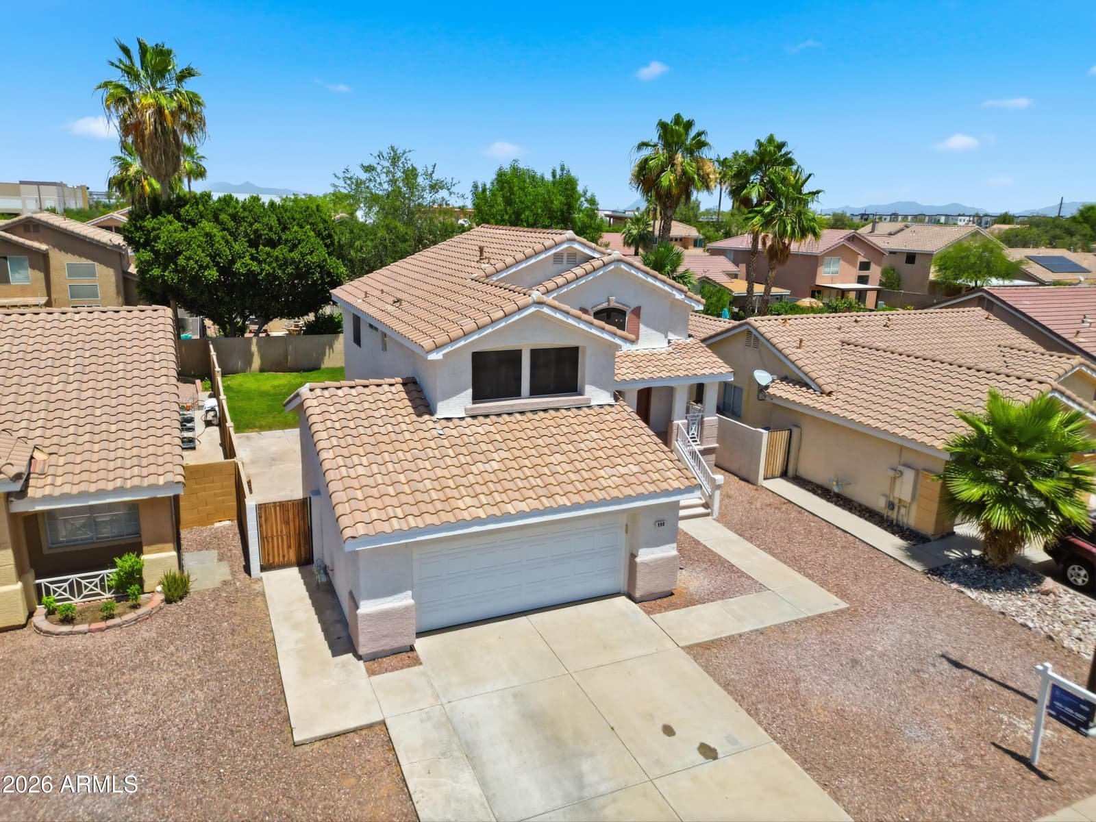 998 W LEAH Lane, Gilbert, AZ 85233 — photo 38 of 38