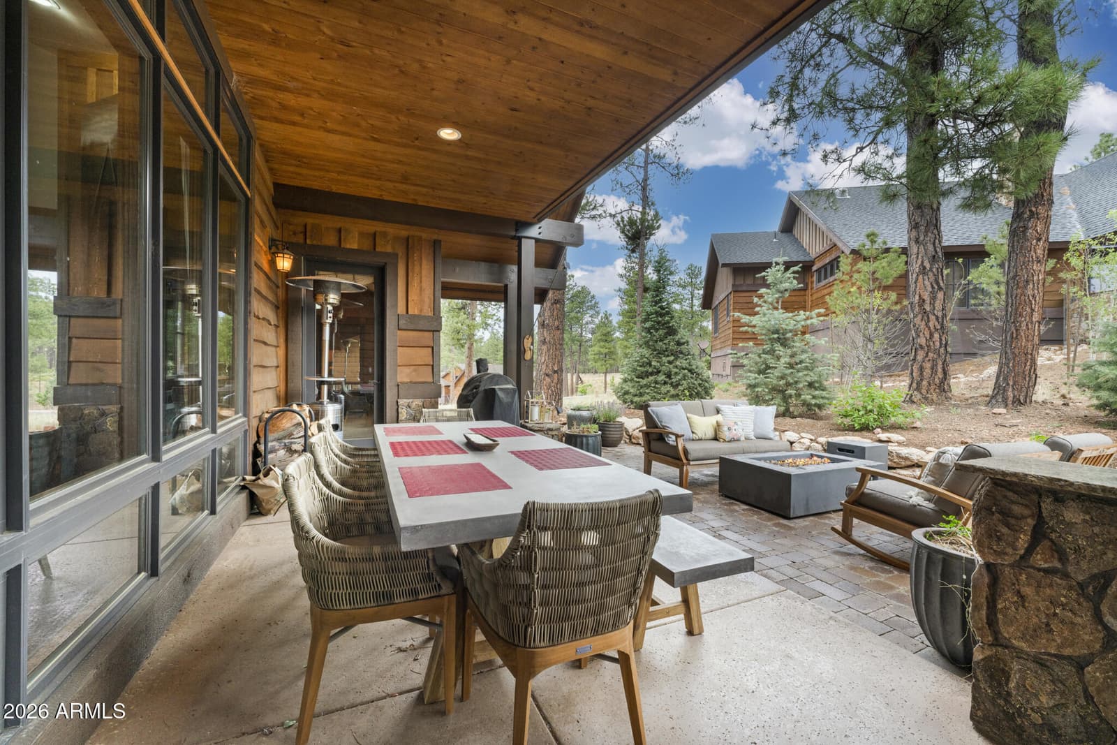 2618 S Bluebird Court, Flagstaff, AZ 86005 — photo 26 of 39