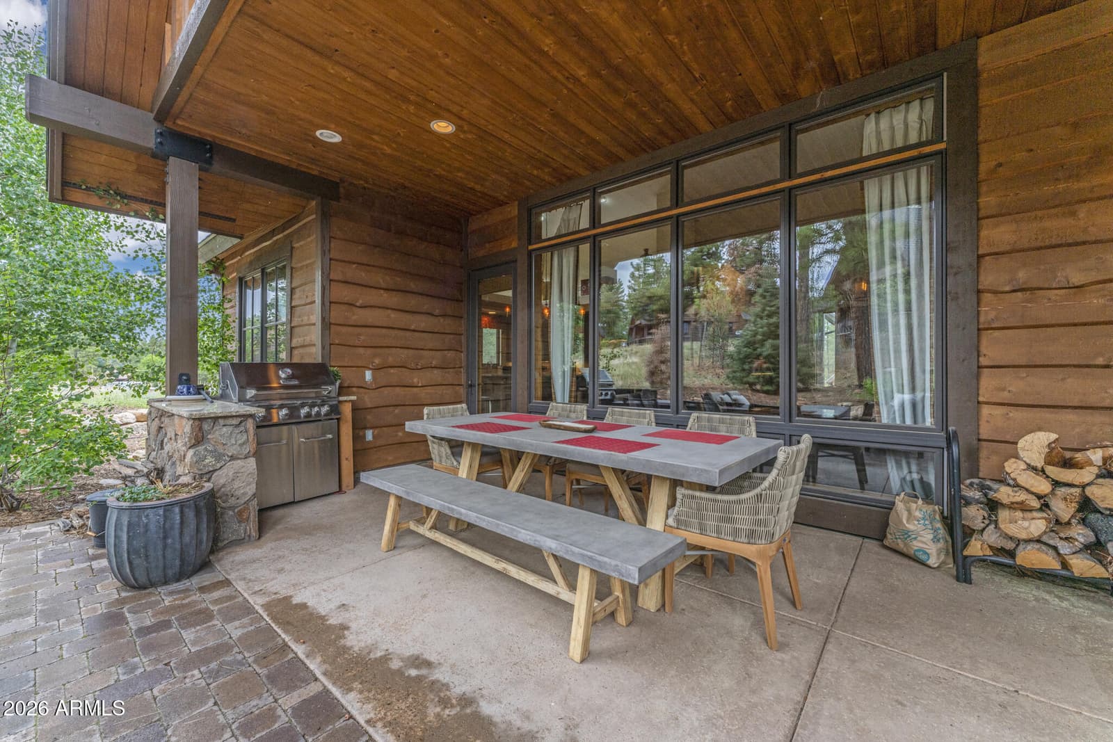 2618 S Bluebird Court, Flagstaff, AZ 86005 — photo 27 of 39