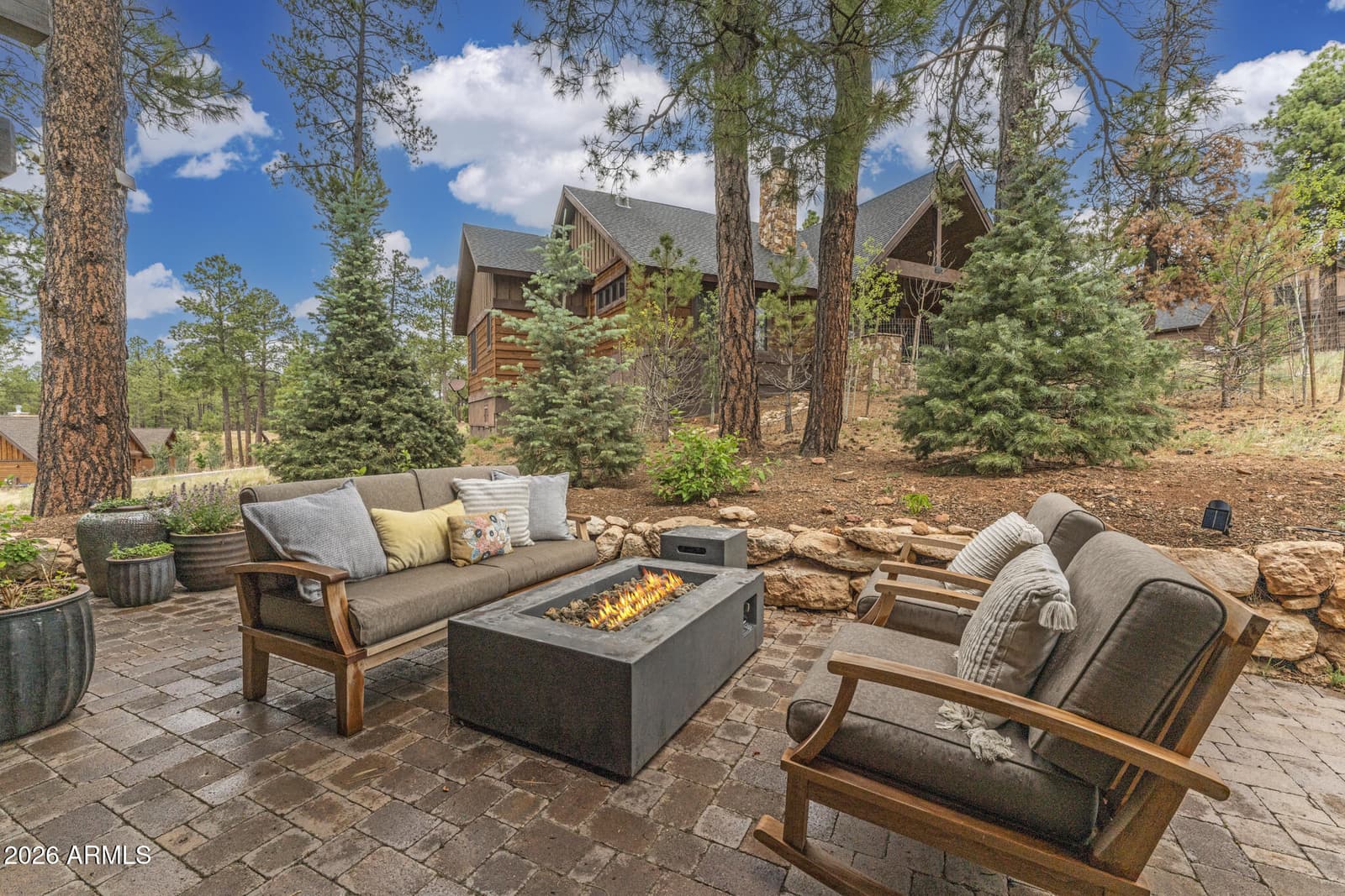 2618 S Bluebird Court, Flagstaff, AZ 86005 — photo 28 of 39