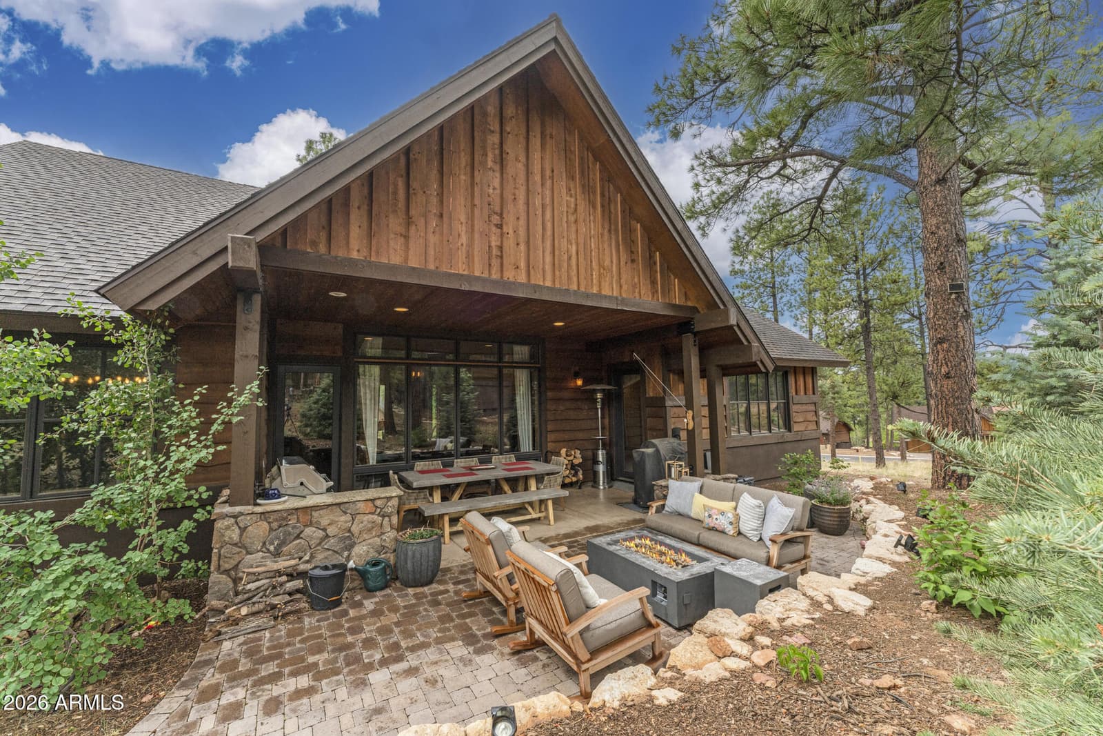 2618 S Bluebird Court, Flagstaff, AZ 86005 — photo 29 of 39