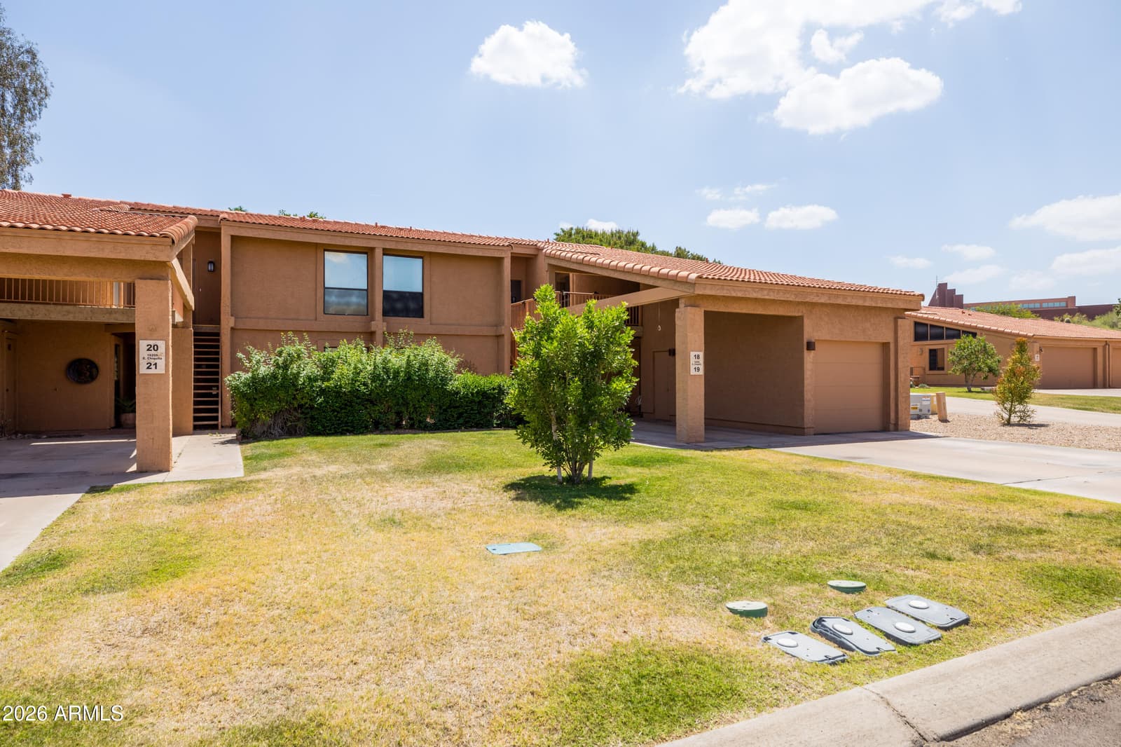 16255 E CHIQUITA Drive 18, Fountain Hills, AZ 85268 — photo 43 of 45