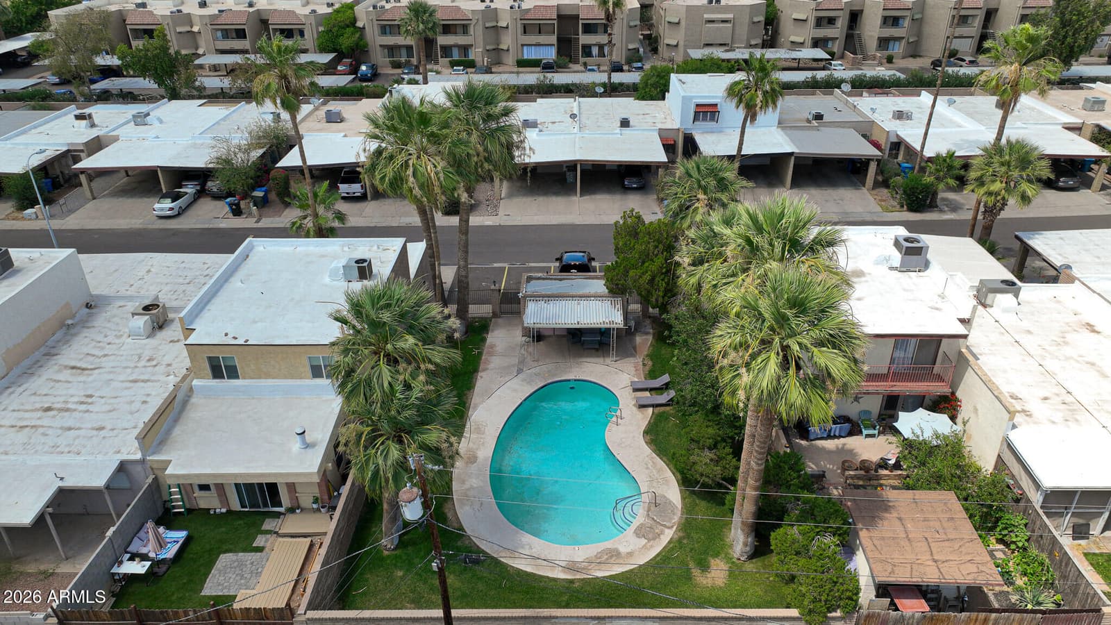 5114 E MONTE VISTA Road, Phoenix, AZ 85008 — photo 22 of 45