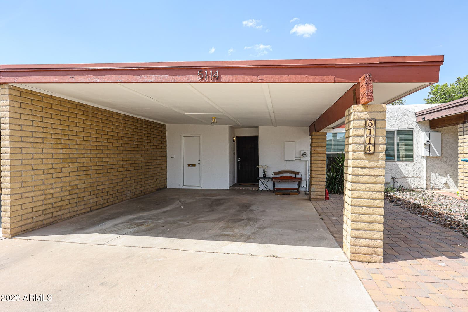 5114 E MONTE VISTA Road, Phoenix, AZ 85008 — photo 43 of 45