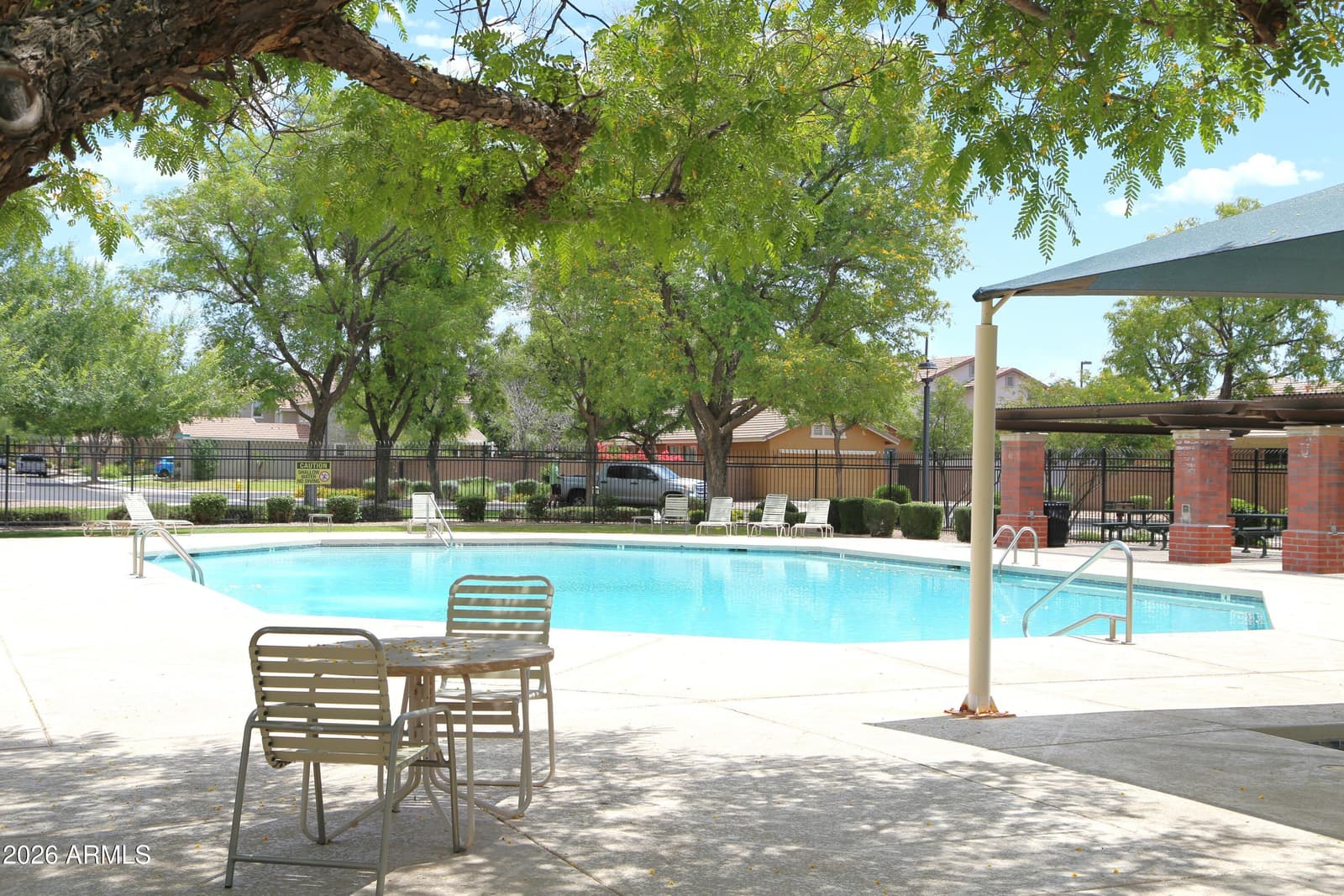 3893 E BRIDGEPORT Parkway, Gilbert, AZ 85295 — photo 17 of 18