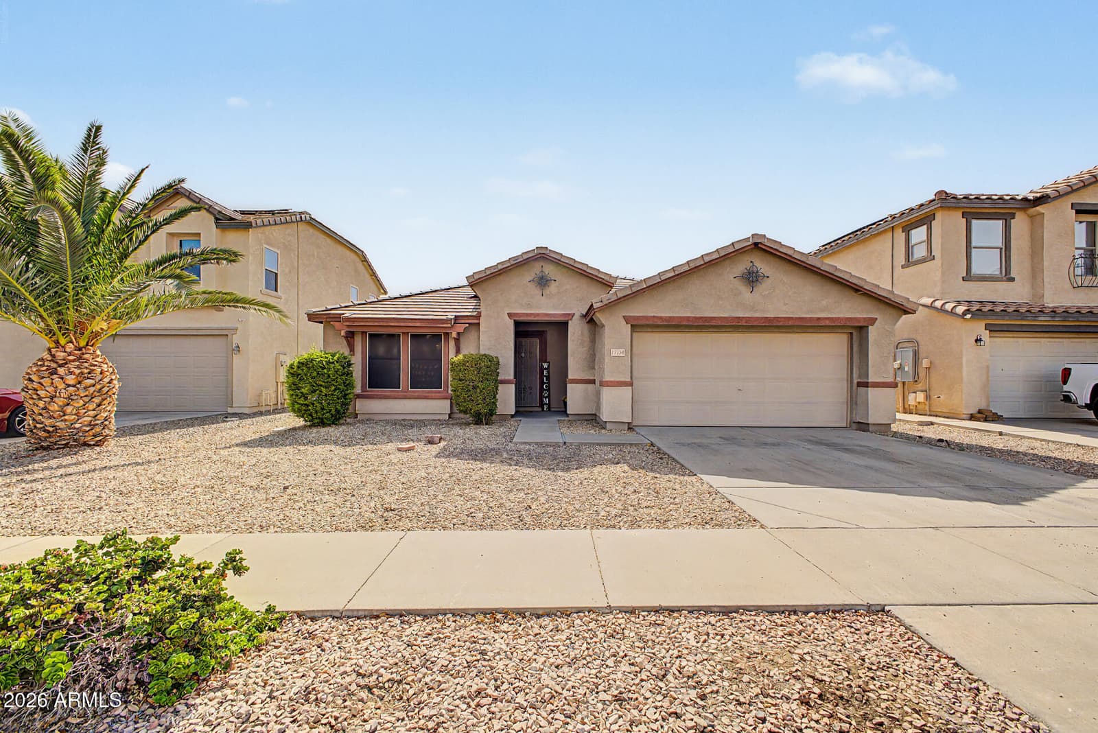 17736 N 183RD Avenue, Surprise, AZ 85374