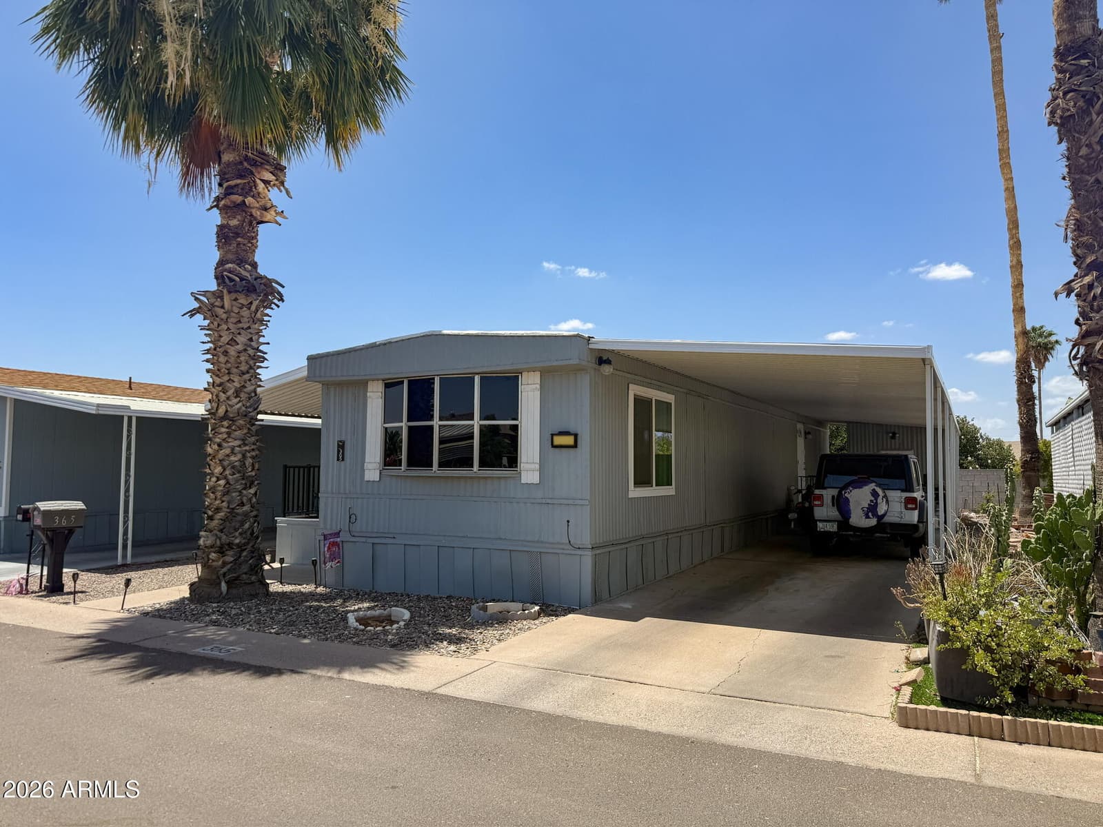 4065 E University Drive 365, Mesa, AZ 85205 — photo 2 of 14