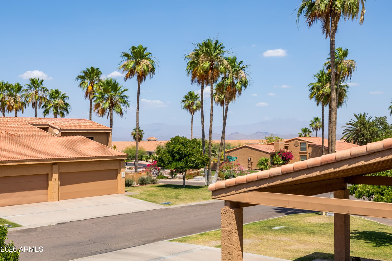 16255 E CHIQUITA Drive 18, Fountain Hills, AZ 85268 — photo 25 of 45