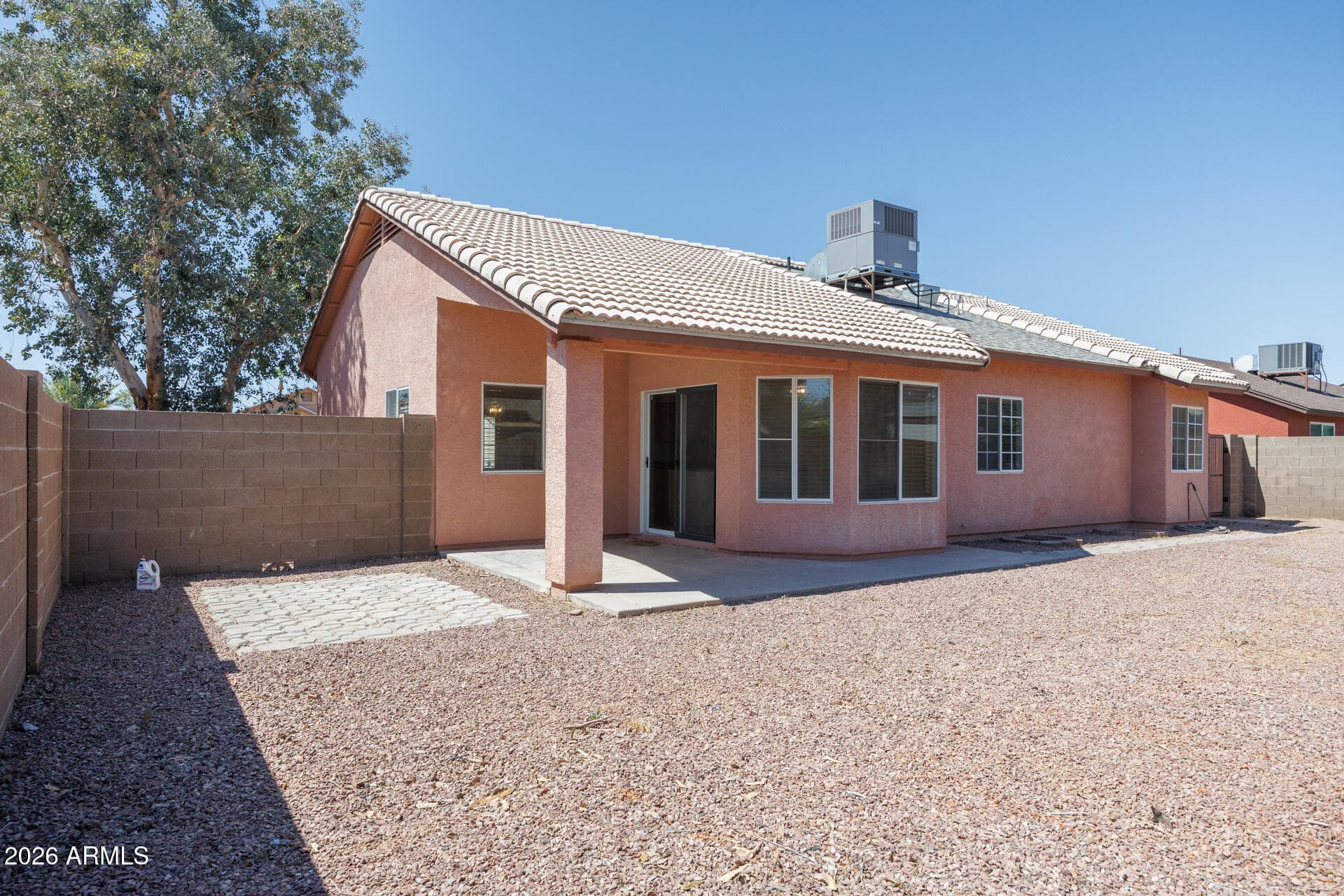1668 E CHRISTINA Street, Casa Grande, AZ 85122 — photo 29 of 35