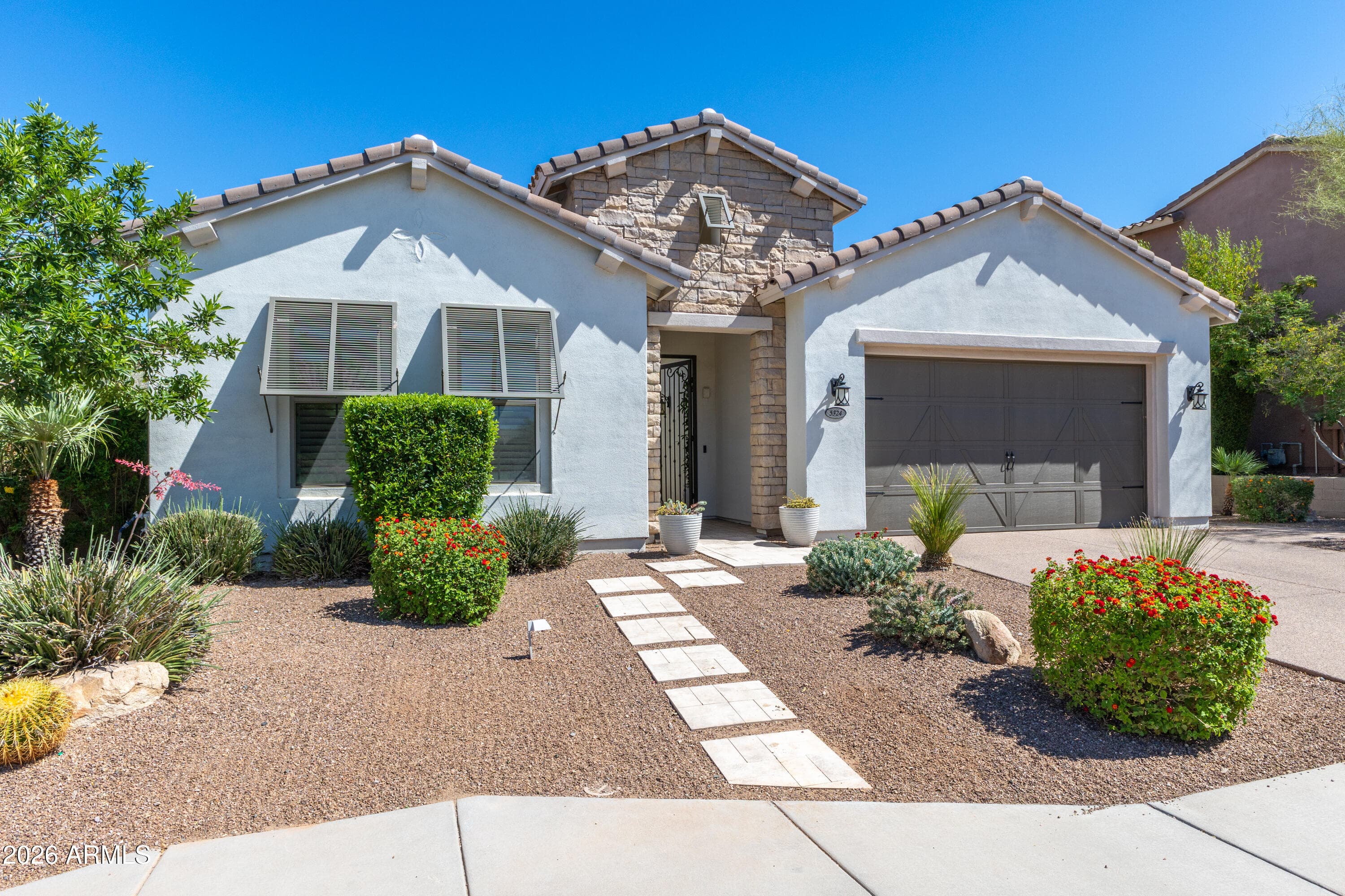 5324 E Barwick Drive, Cave Creek, AZ 85331 — photo 5 of 81