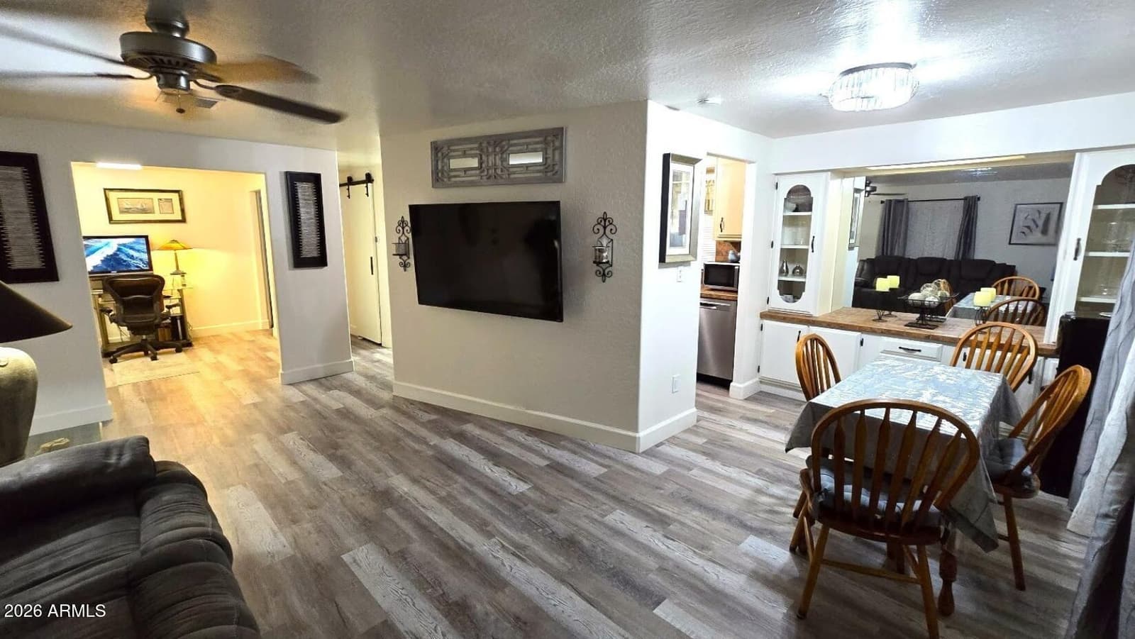 29972 N BRYCE Trail, San Tan Valley, AZ 85144 — photo 9 of 53