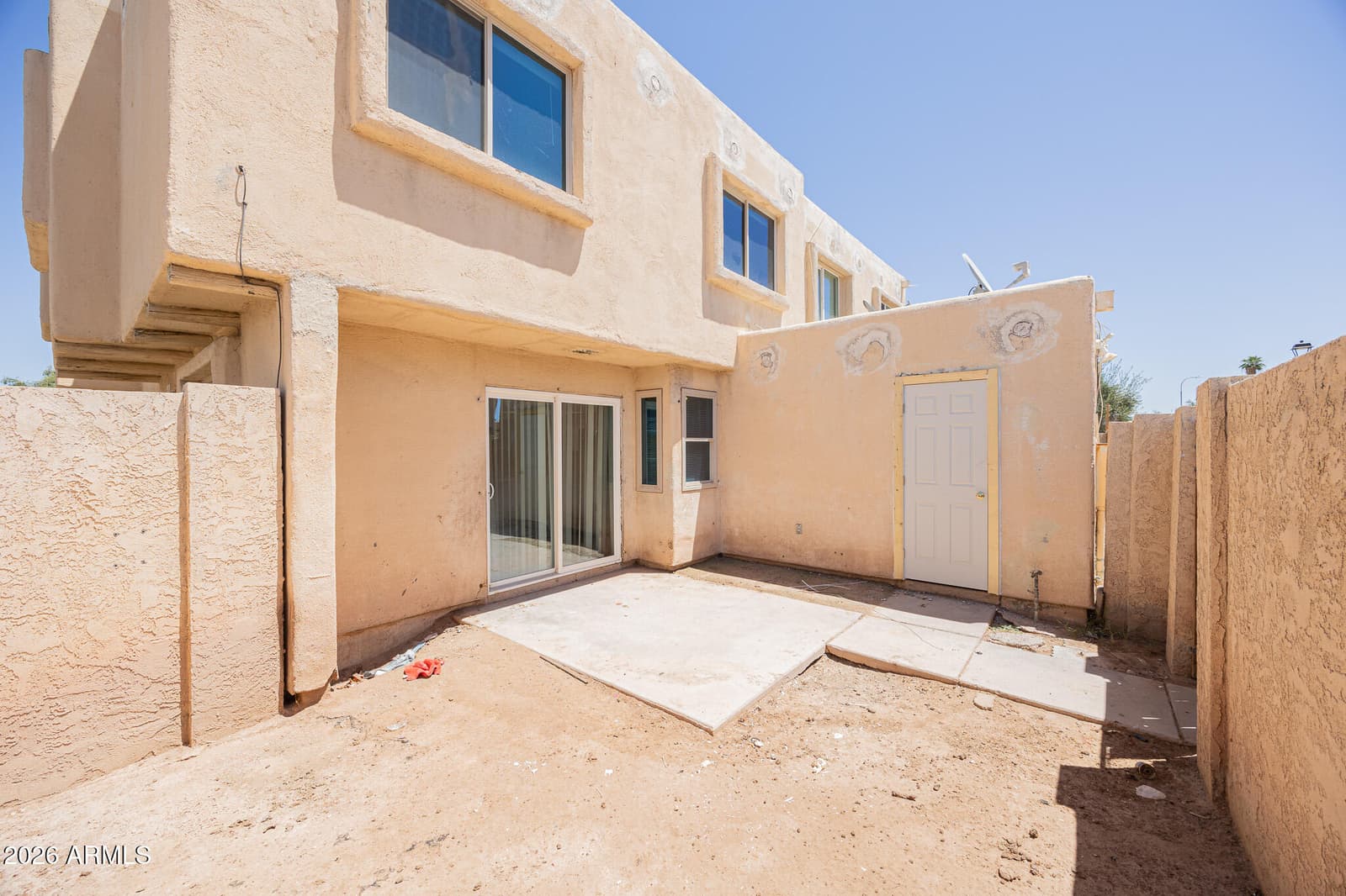 4403 E RIVERSIDE Street, Phoenix, AZ 85040 — photo 18 of 19