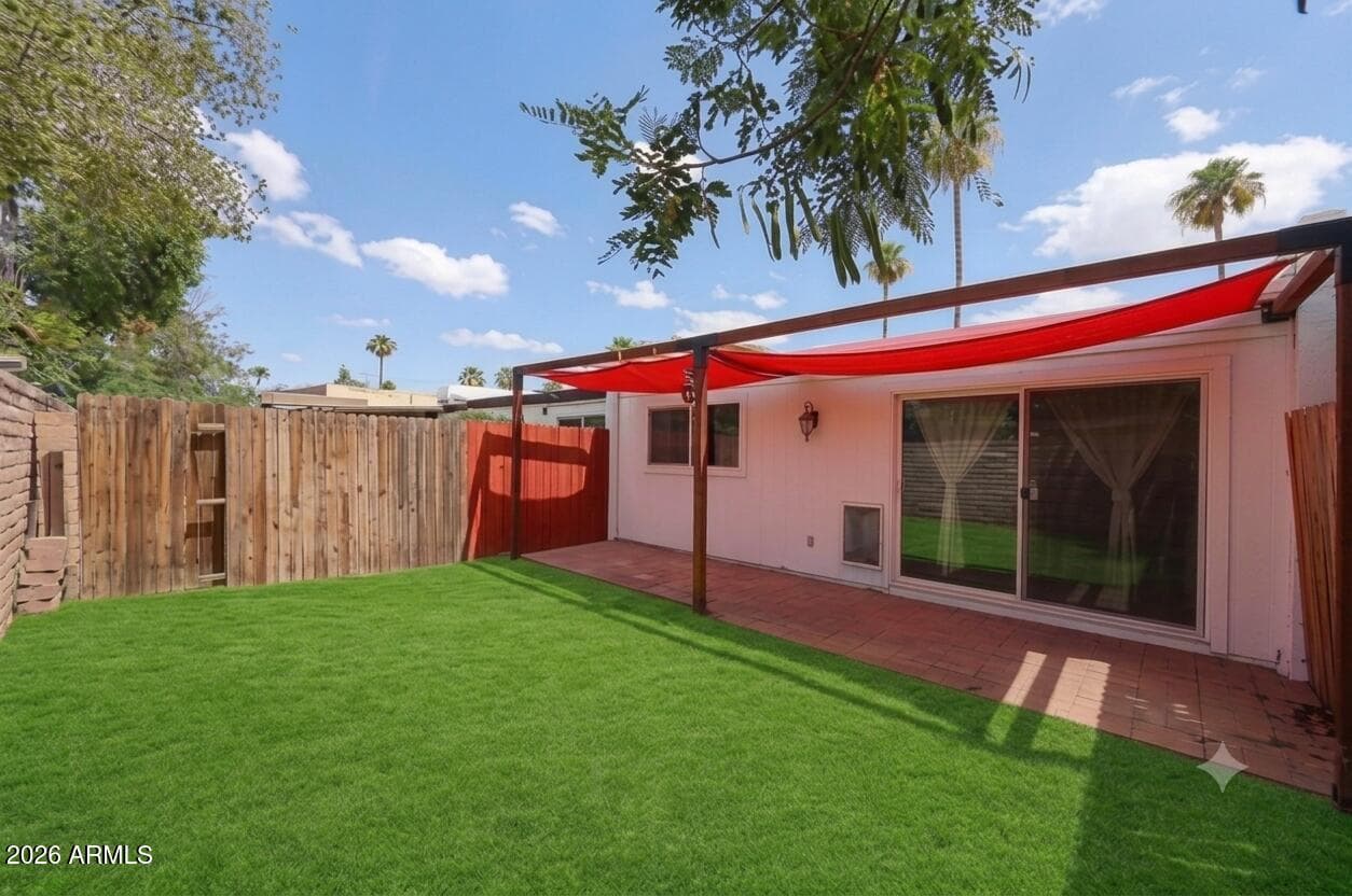 5114 E MONTE VISTA Road, Phoenix, AZ 85008 — photo 44 of 45