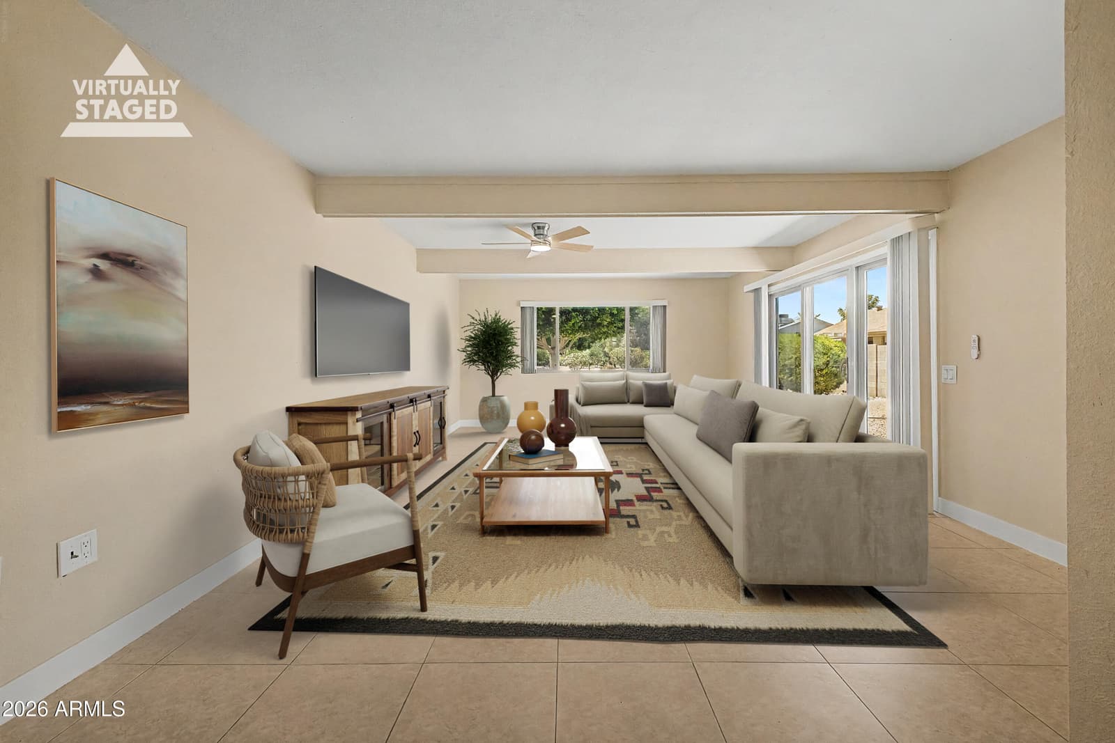 12322 W FOXFIRE Drive, Sun City West, AZ 85375 — photo 11 of 34