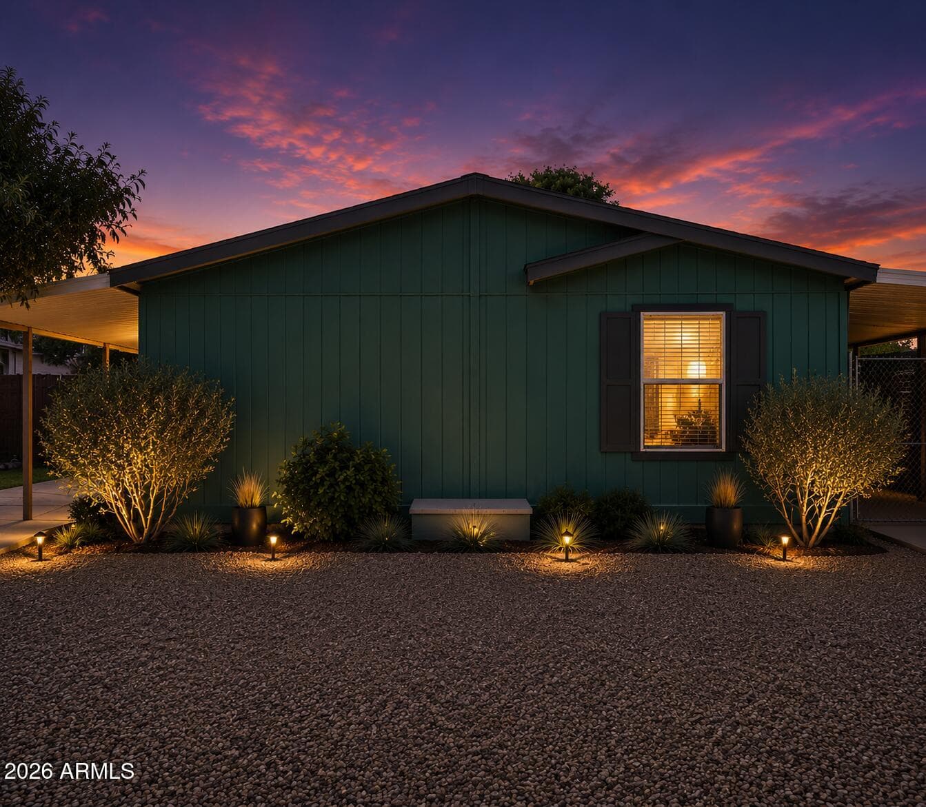 233 E MICHELLE Drive, Phoenix, AZ 85022 — photo 1 of 46