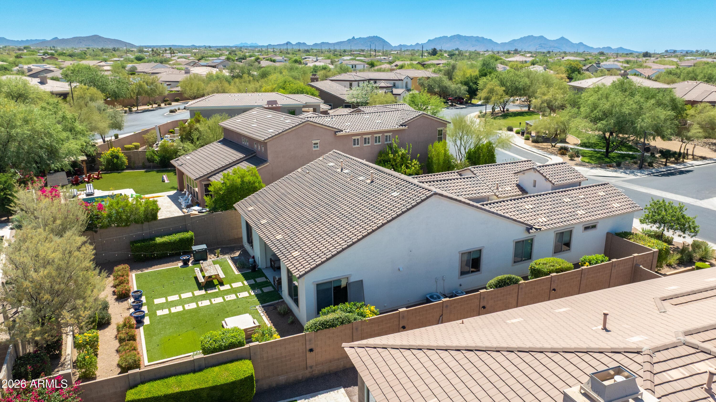 5324 E Barwick Drive, Cave Creek, AZ 85331 — photo 60 of 81