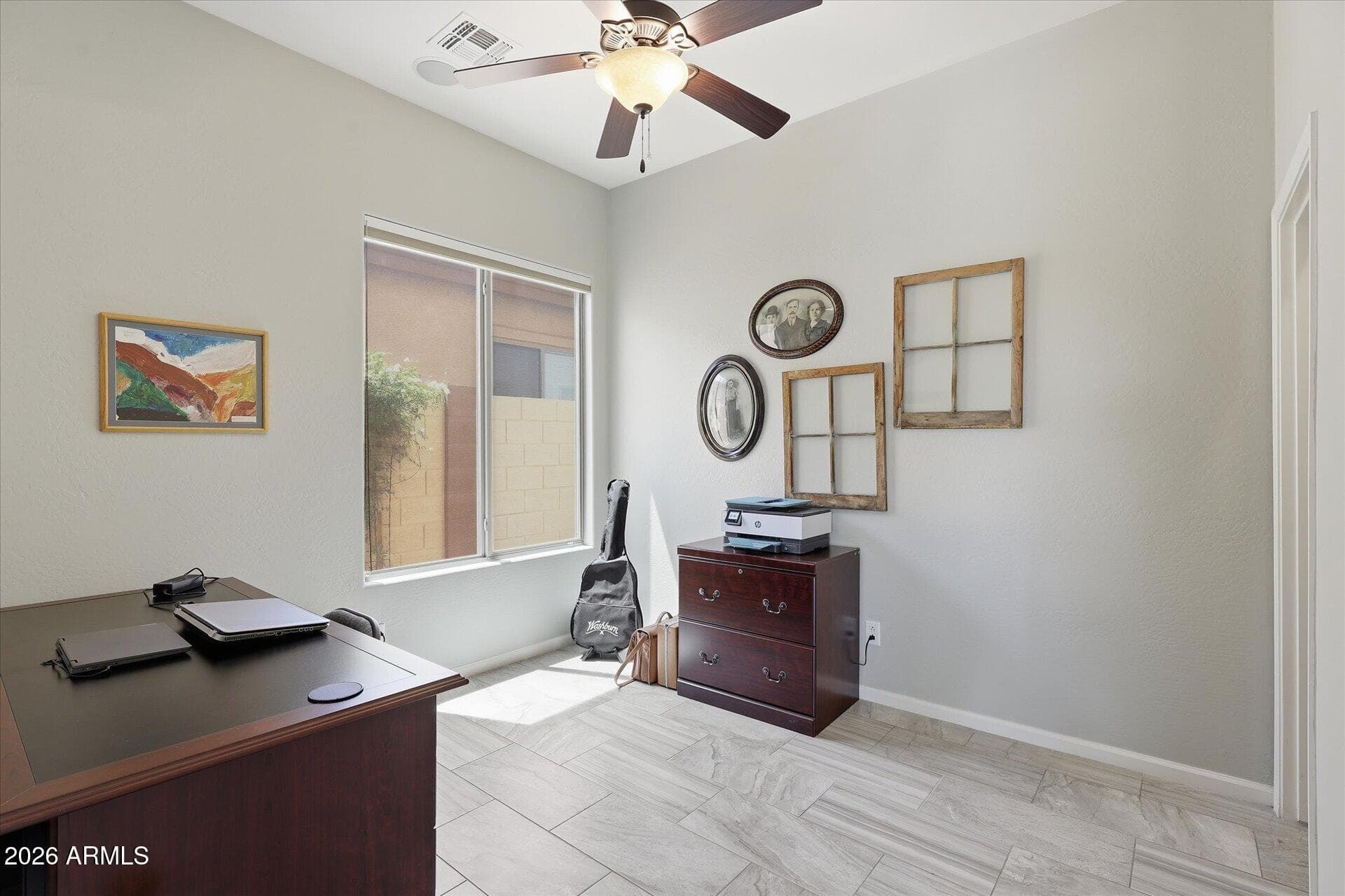 6781 S RACHAEL Way, Gilbert, AZ 85298 — photo 28 of 49