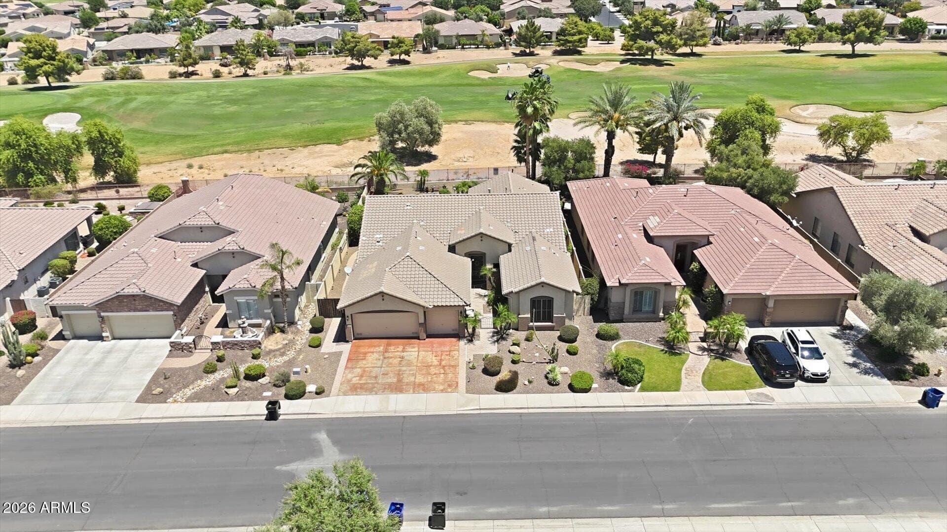 6781 S RACHAEL Way, Gilbert, AZ 85298 — photo 44 of 49