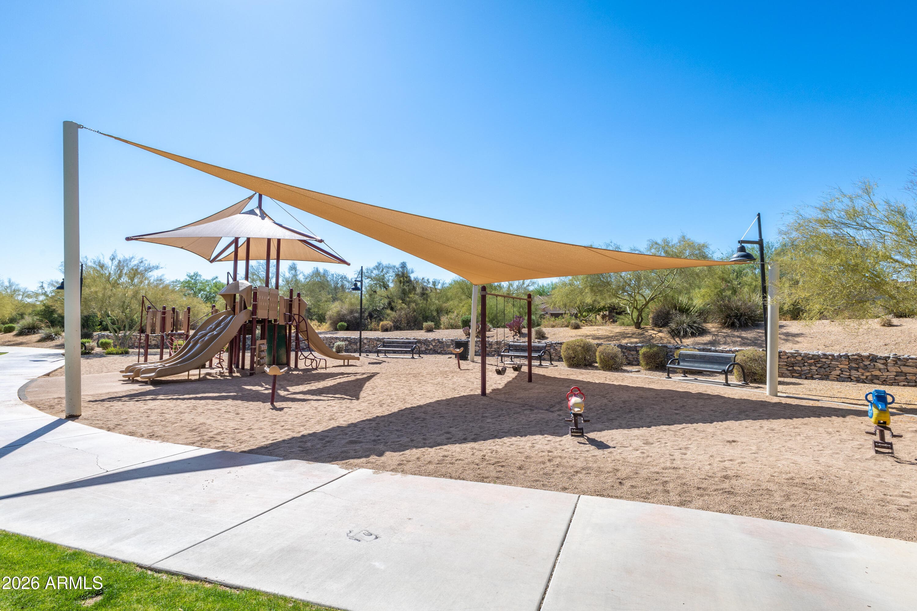 5324 E Barwick Drive, Cave Creek, AZ 85331 — photo 69 of 81