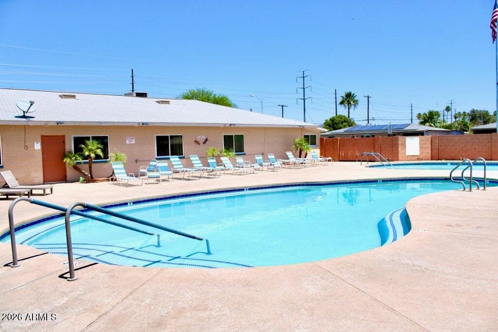 5437 E BUTTE Street, Mesa, AZ 85205 — photo 43 of 51