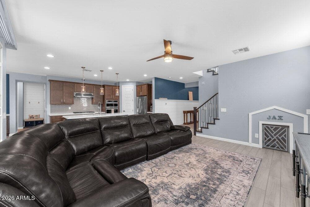 22730 E DOMINGO Road, Queen Creek, AZ 85142 — photo 20 of 88