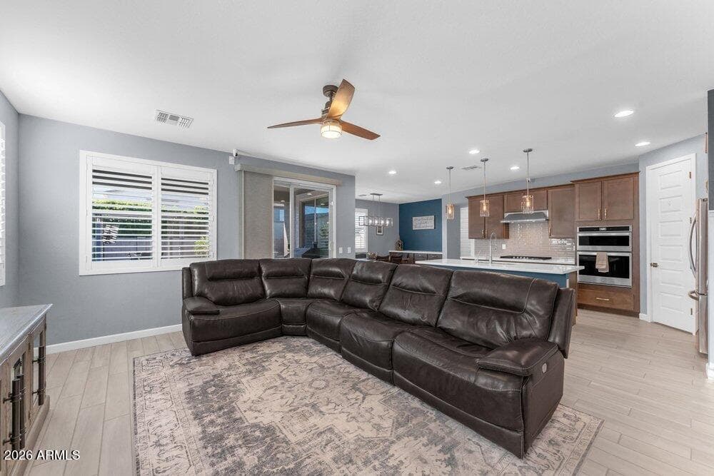 22730 E DOMINGO Road, Queen Creek, AZ 85142 — photo 11 of 88