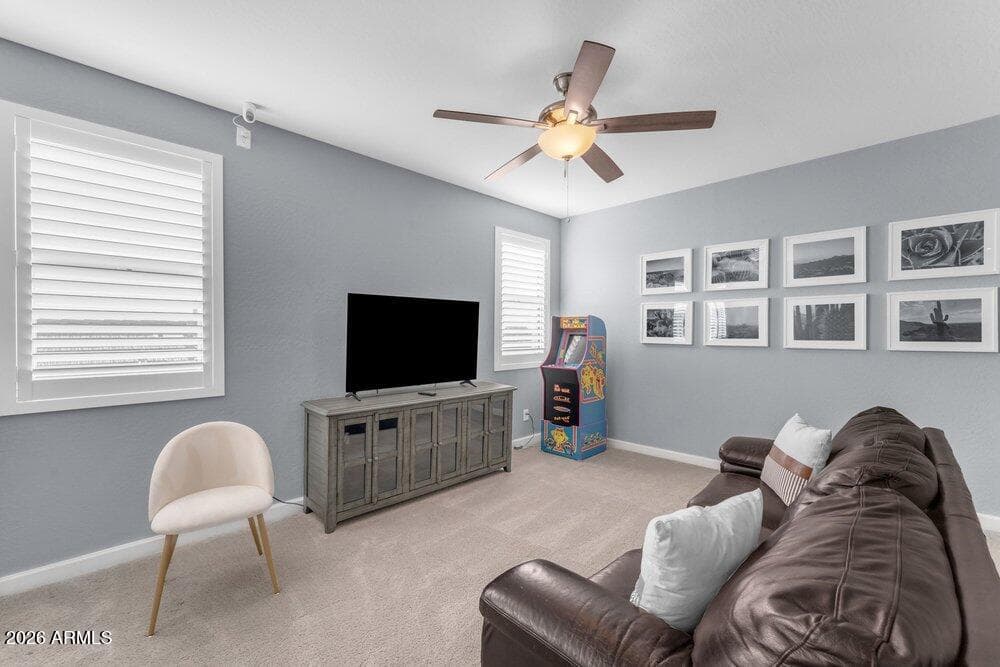 22730 E DOMINGO Road, Queen Creek, AZ 85142 — photo 14 of 88