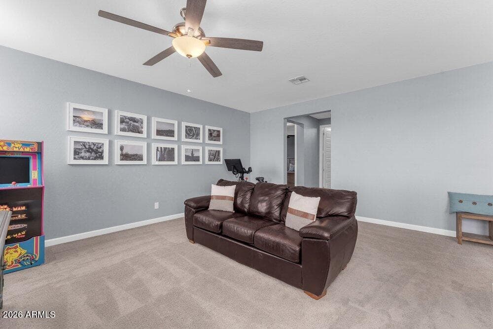 22730 E DOMINGO Road, Queen Creek, AZ 85142 — photo 35 of 88