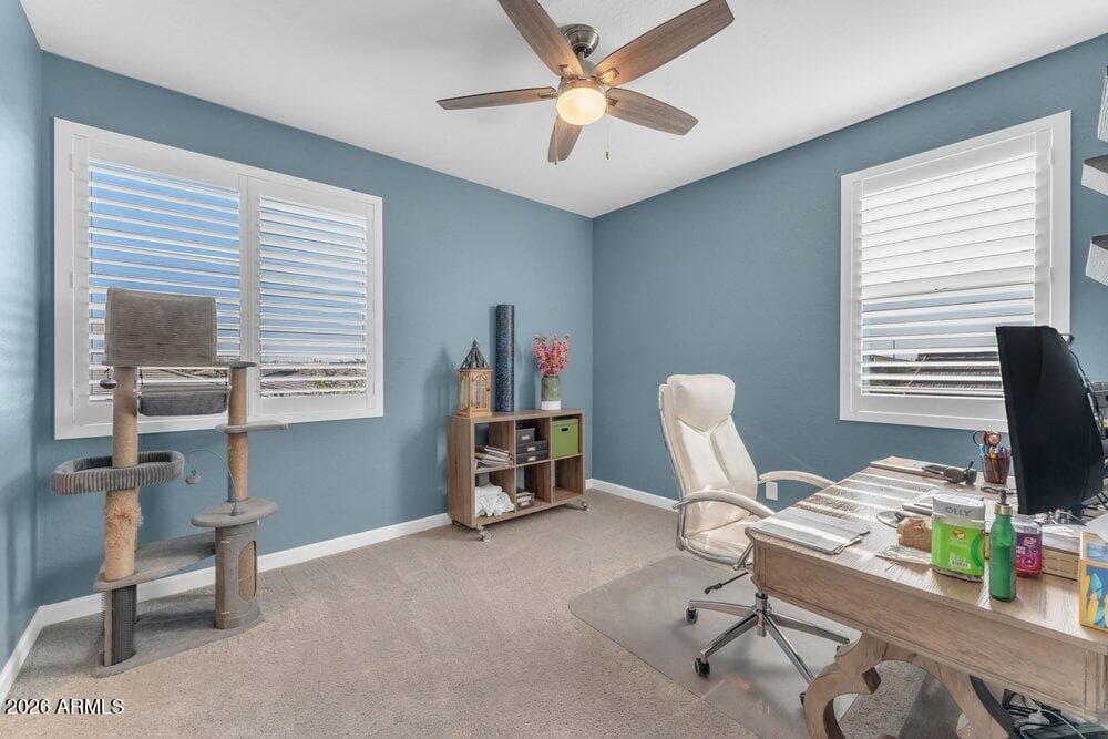 22730 E DOMINGO Road, Queen Creek, AZ 85142 — photo 41 of 88