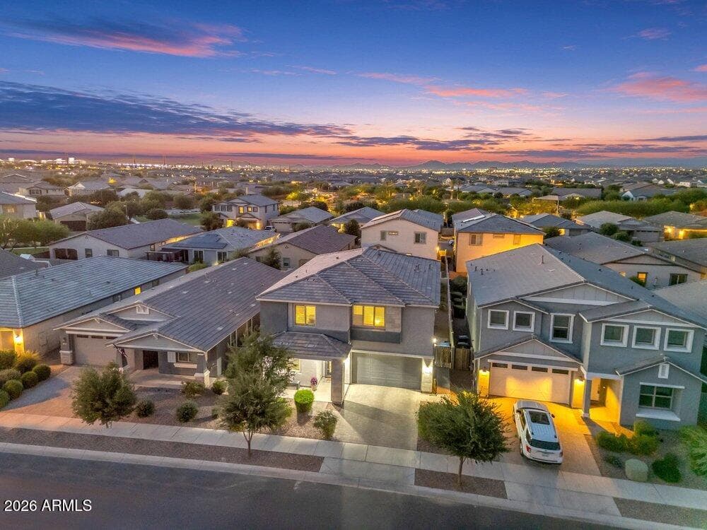 22730 E DOMINGO Road, Queen Creek, AZ 85142 — photo 57 of 88