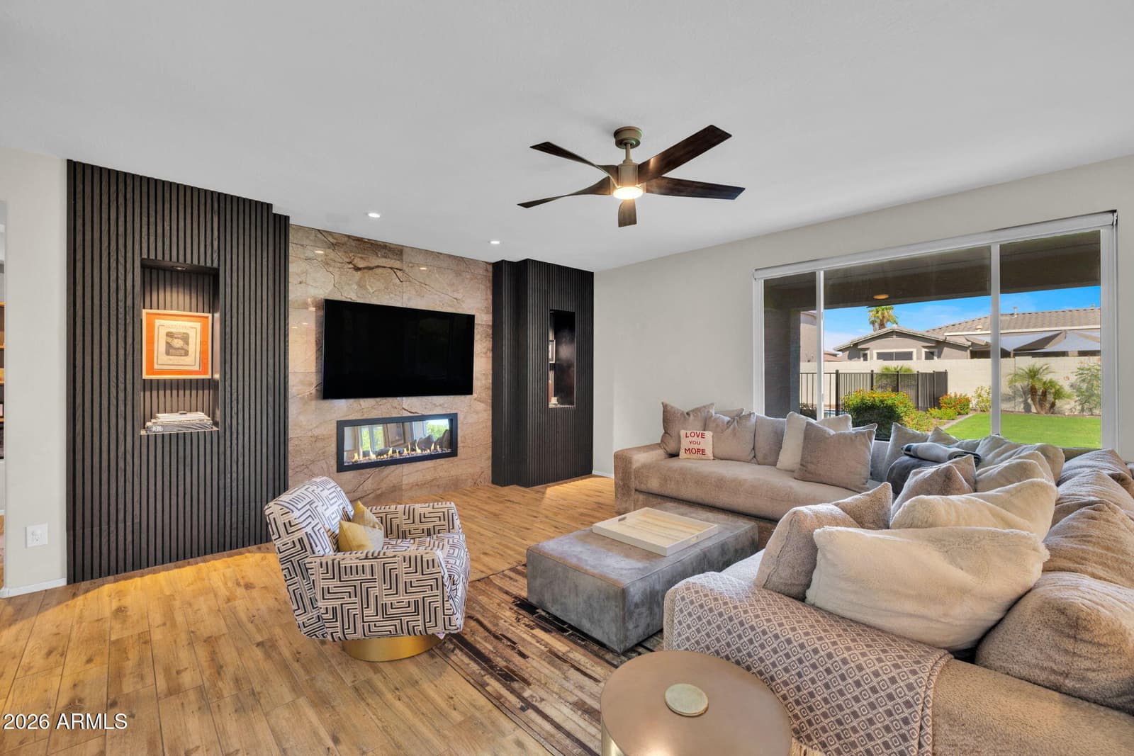4185 S ROGER Way, Chandler, AZ 85249 — photo 4 of 52
