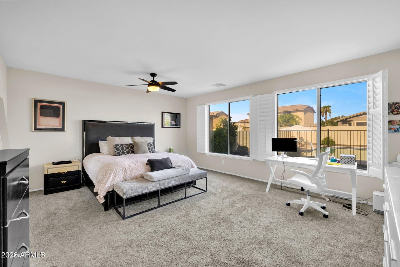 4185 S ROGER Way, Chandler, AZ 85249 — photo 23 of 52