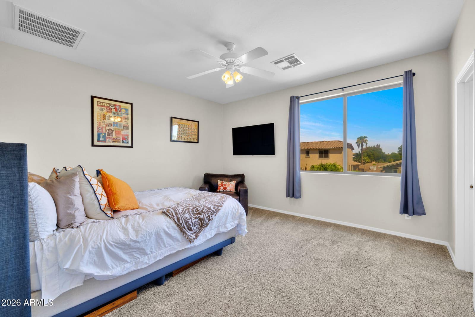 4185 S ROGER Way, Chandler, AZ 85249 — photo 28 of 52