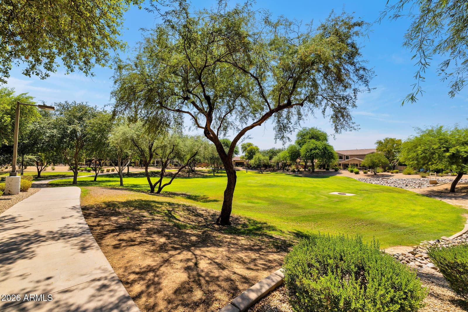 4185 S ROGER Way, Chandler, AZ 85249 — photo 49 of 52