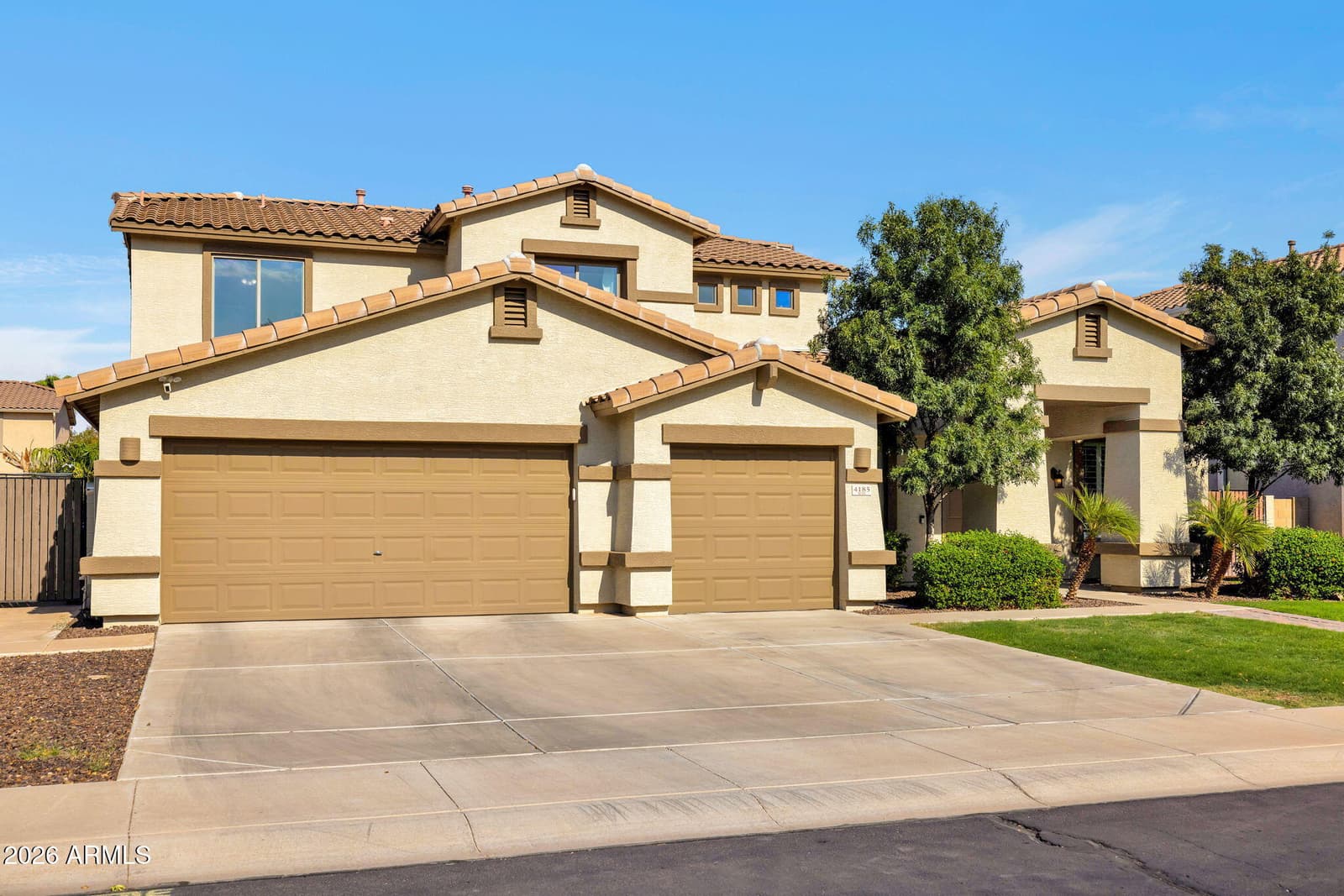 4185 S ROGER Way, Chandler, AZ 85249 — photo 6 of 52