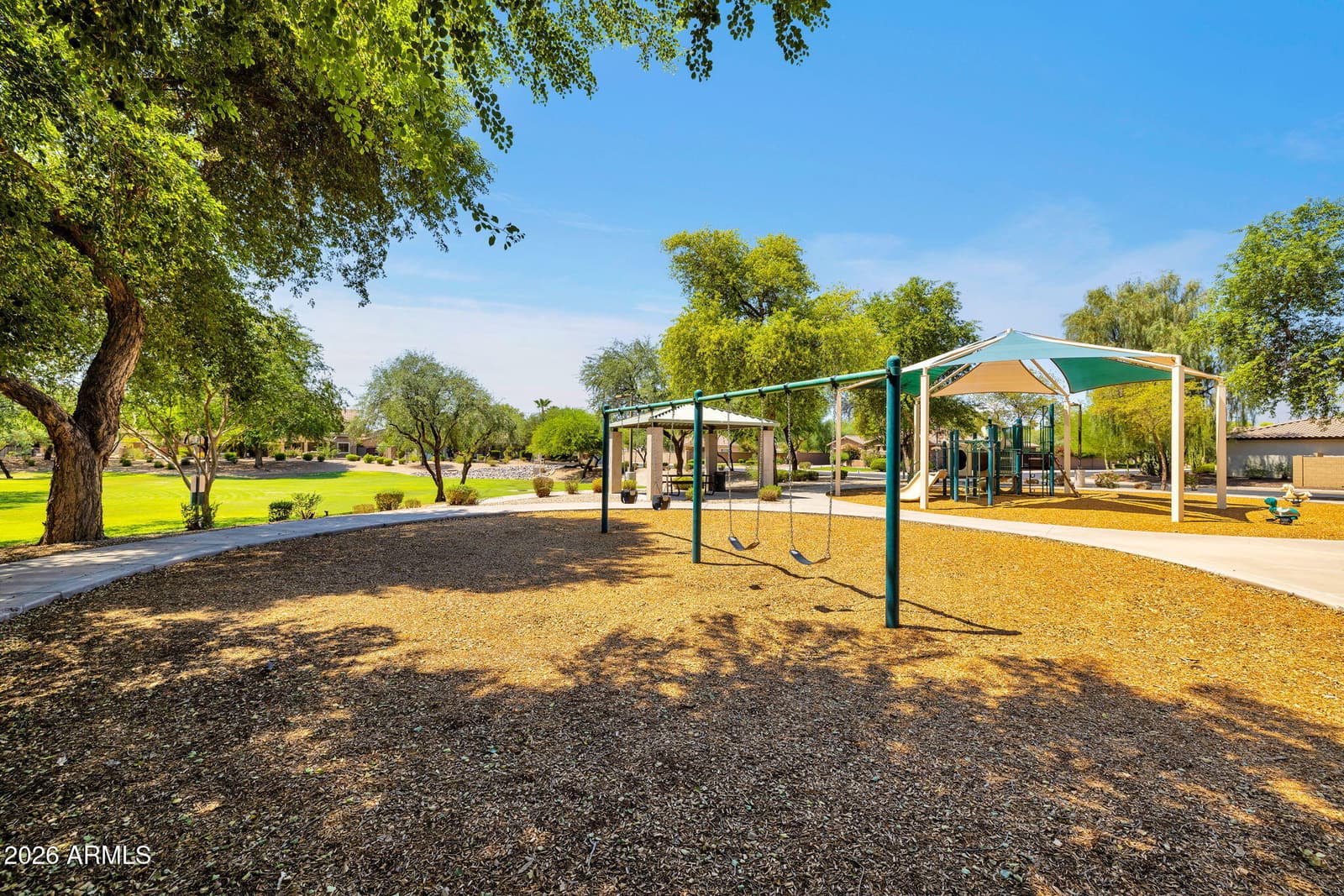 4185 S ROGER Way, Chandler, AZ 85249 — photo 51 of 52