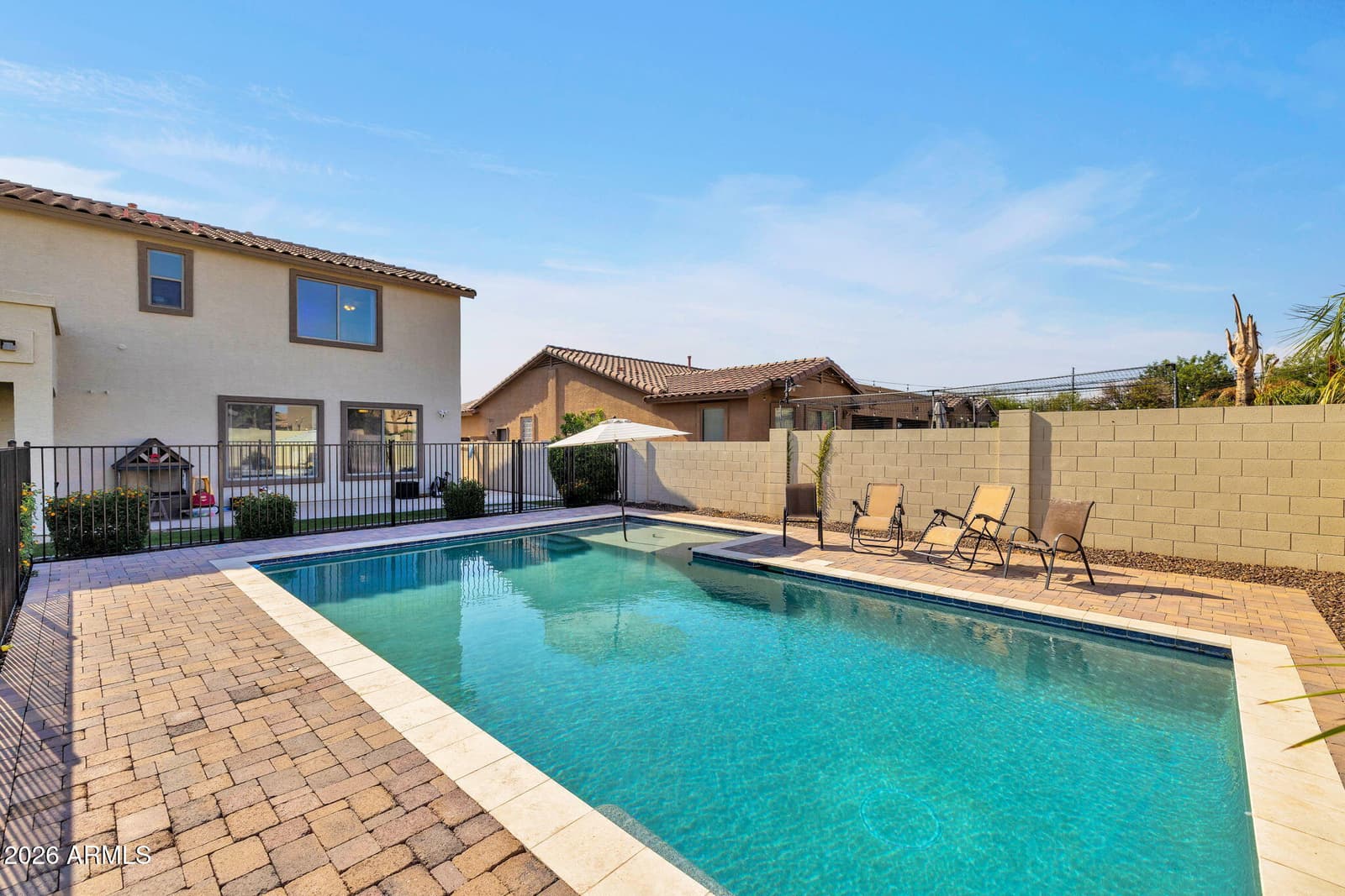 4185 S ROGER Way, Chandler, AZ 85249 — photo 45 of 52
