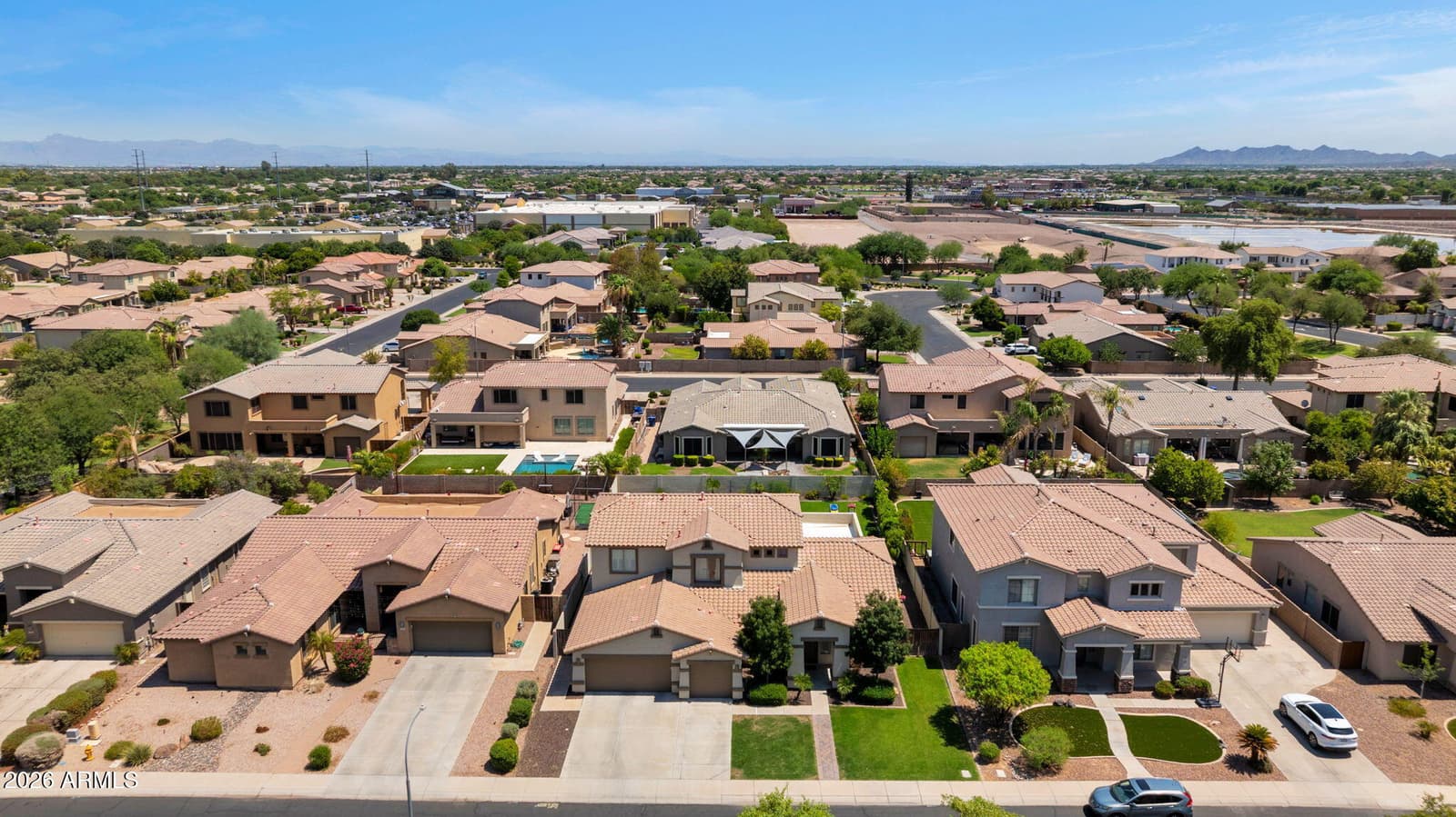 4185 S ROGER Way, Chandler, AZ 85249 — photo 52 of 52