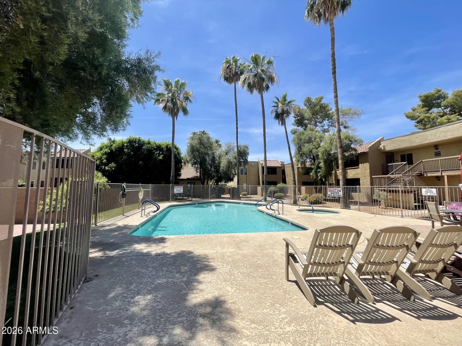 5877 N GRANITE REEF Road N 2242, Scottsdale, AZ 85250 — photo 18 of 18