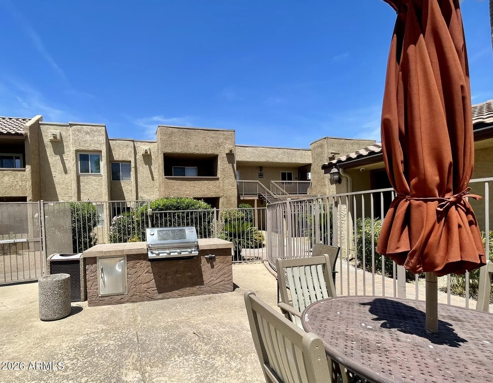 5877 N GRANITE REEF Road N 2242, Scottsdale, AZ 85250 — photo 17 of 18