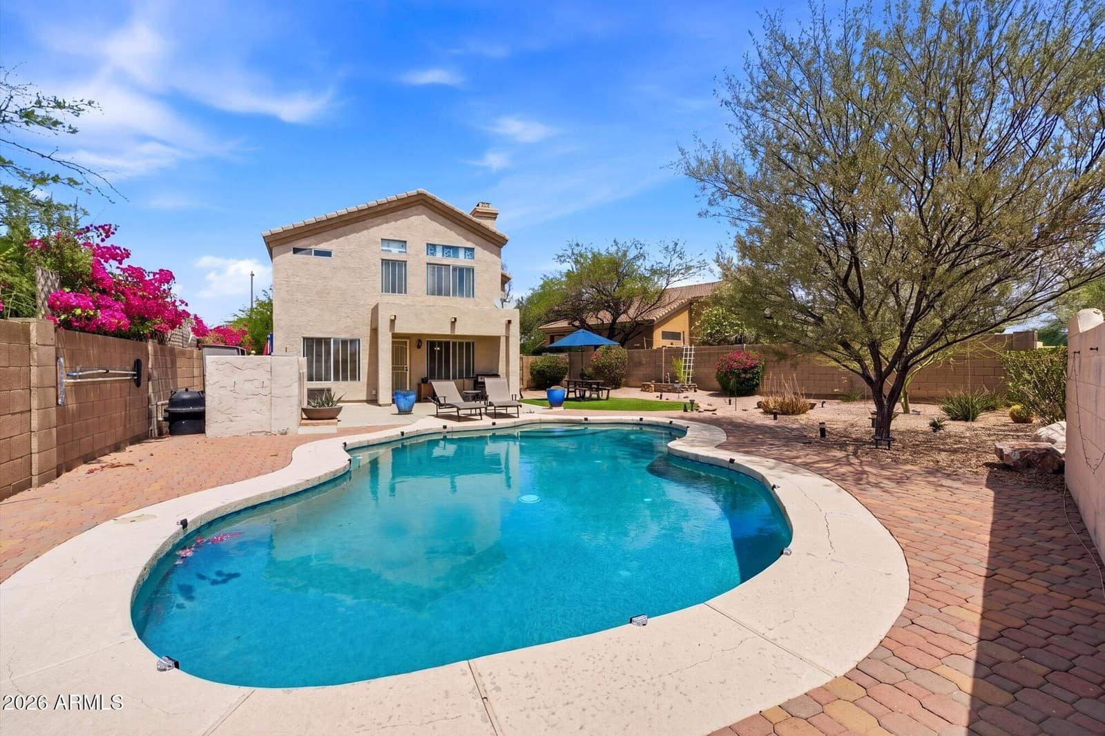 4325 E Milton Drive, Cave Creek, AZ 85331 — photo 21 of 32
