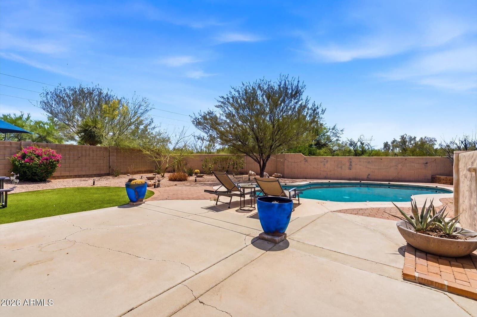 4325 E Milton Drive, Cave Creek, AZ 85331 — photo 23 of 32