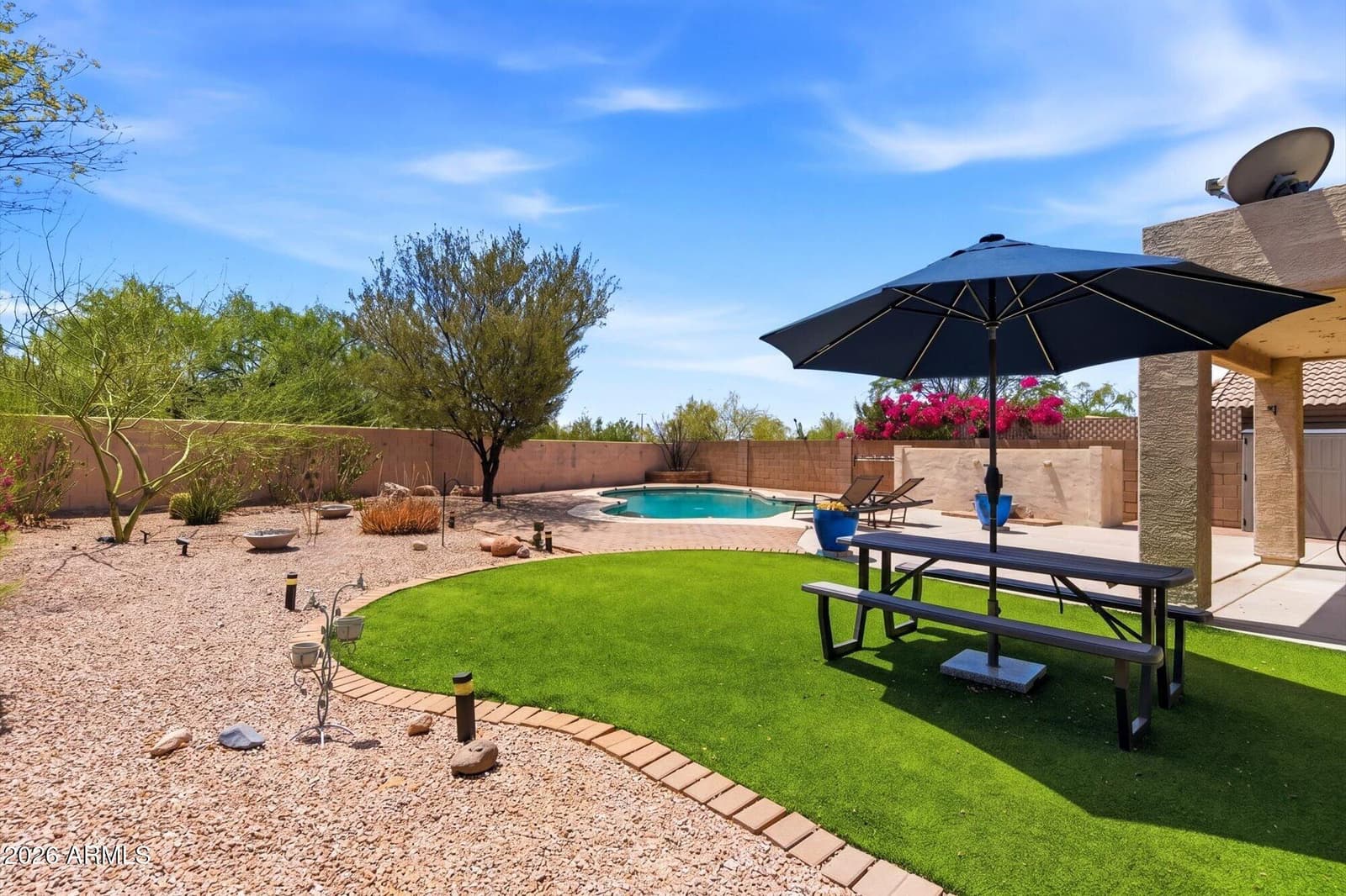 4325 E Milton Drive, Cave Creek, AZ 85331 — photo 25 of 32