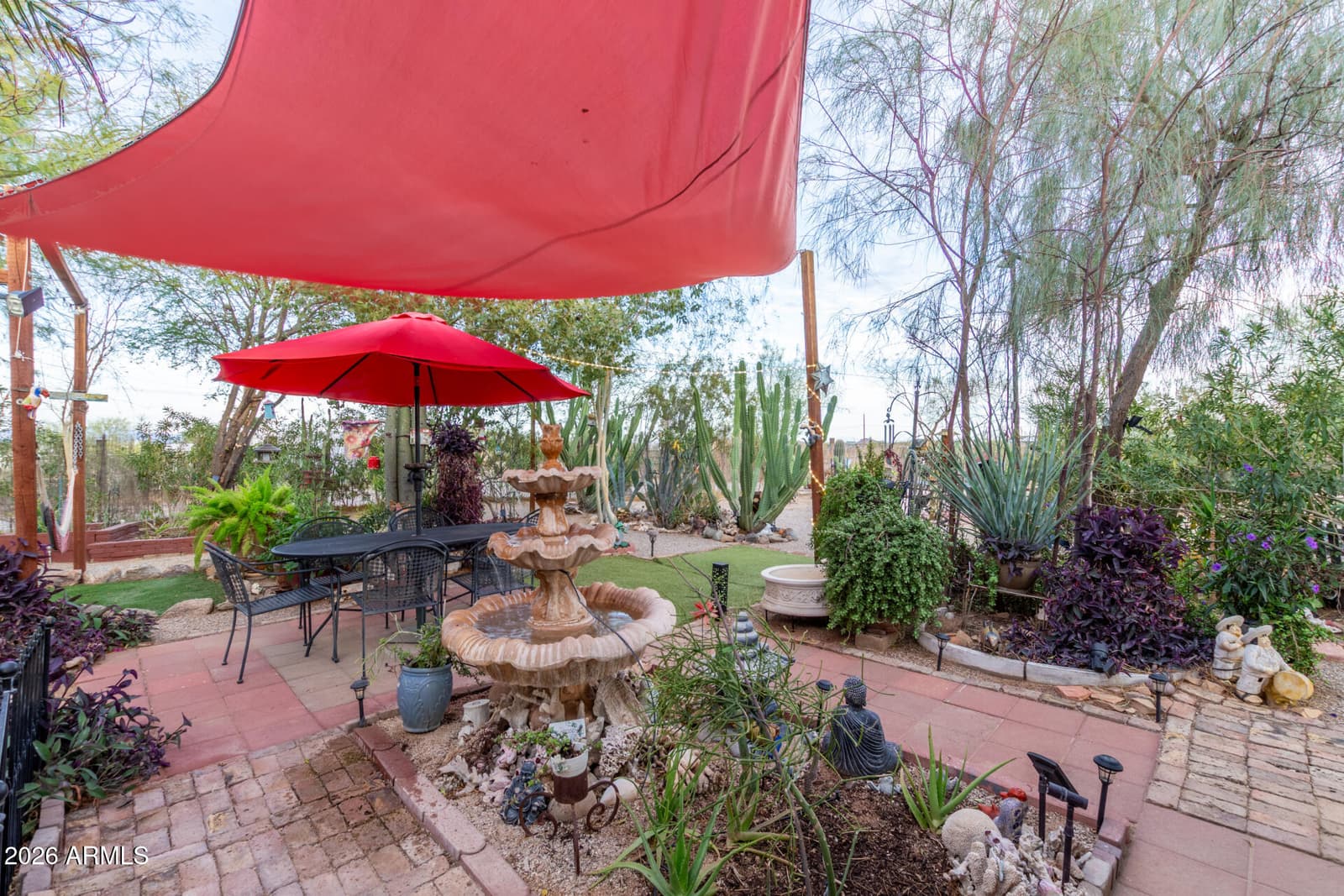 29972 N BRYCE Trail, San Tan Valley, AZ 85144 — photo 38 of 53